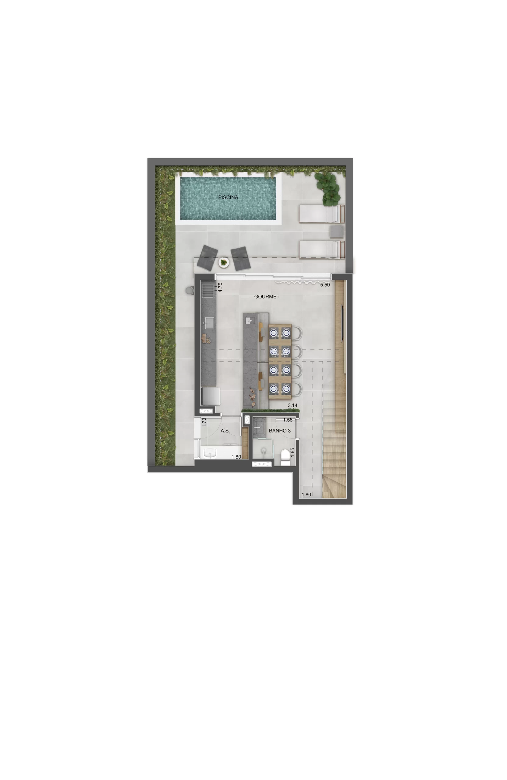 00 – INFERIOR DECORADO R1