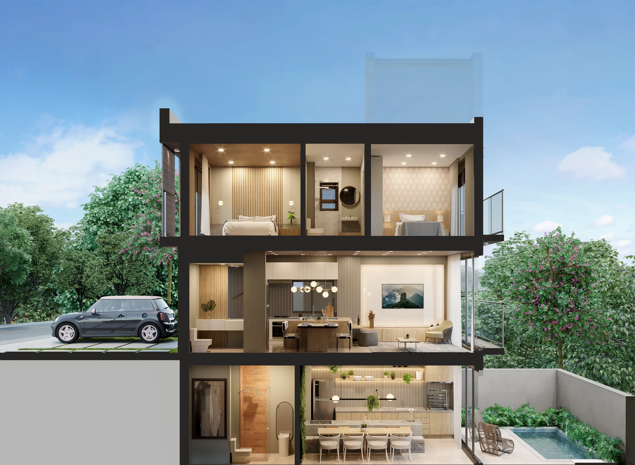 07 – CORTE TRIPLEX GOURMET R2