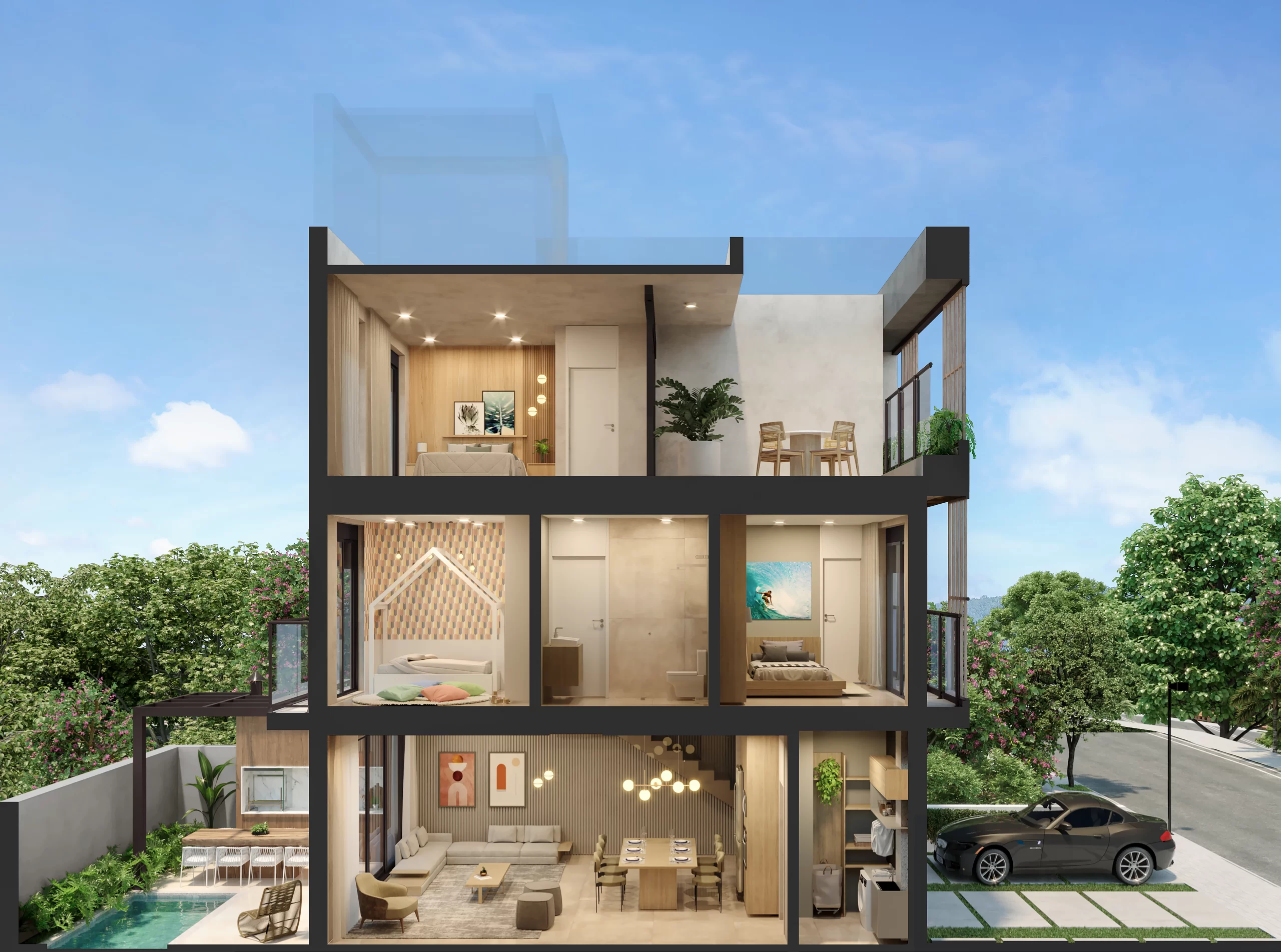 08 – CORTE TRIPLE GARDEN R2