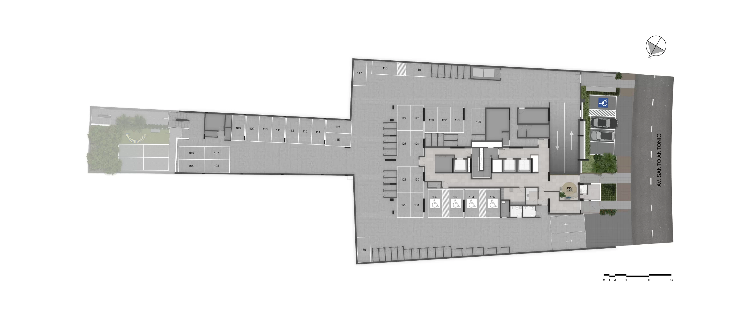 09.STM_IMPLANTAÇÃO TÉRREO_R00