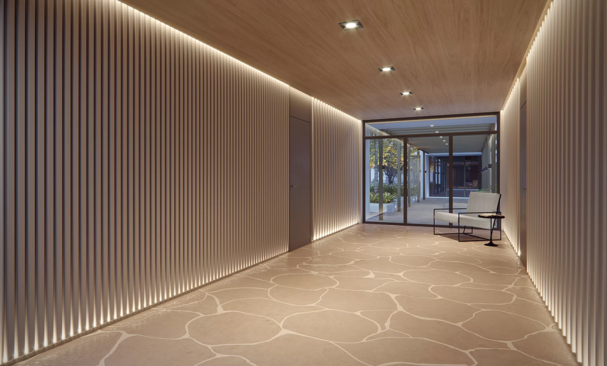 25 – LOBBY R1