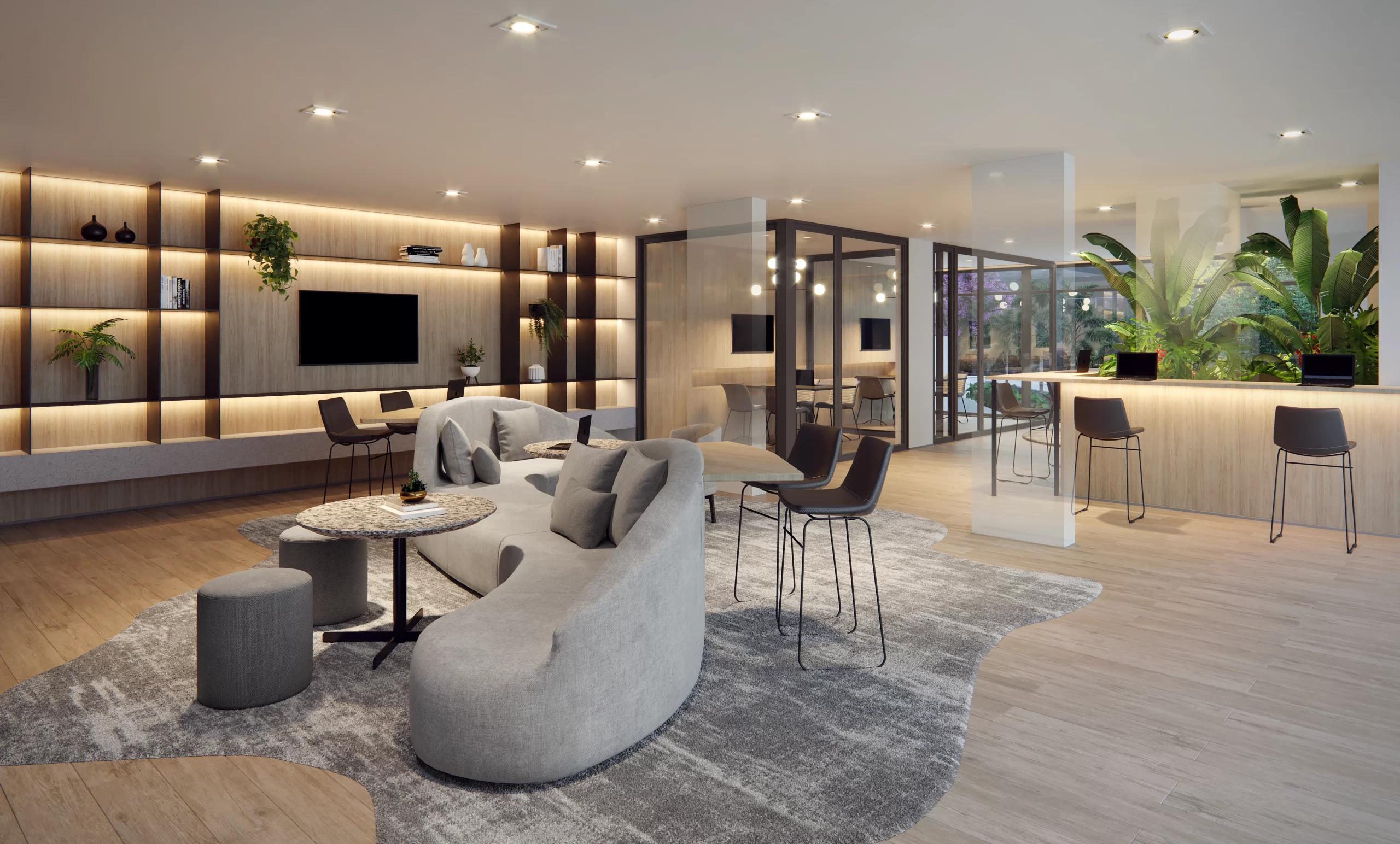 30 – COWORKING R1