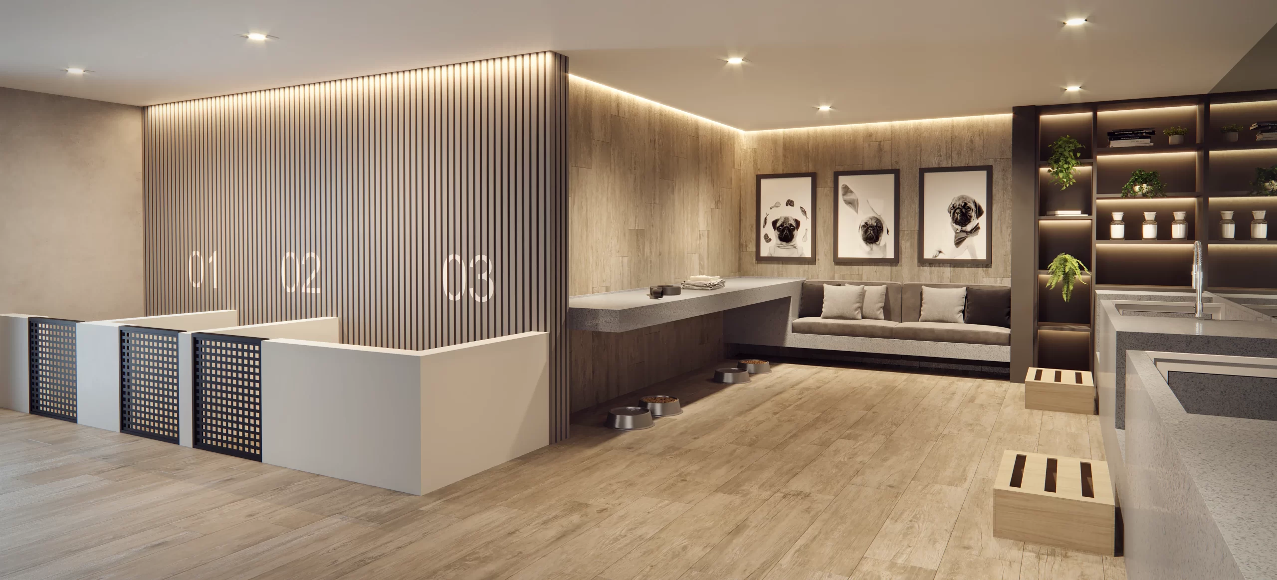 32 – PET PLACE R1
