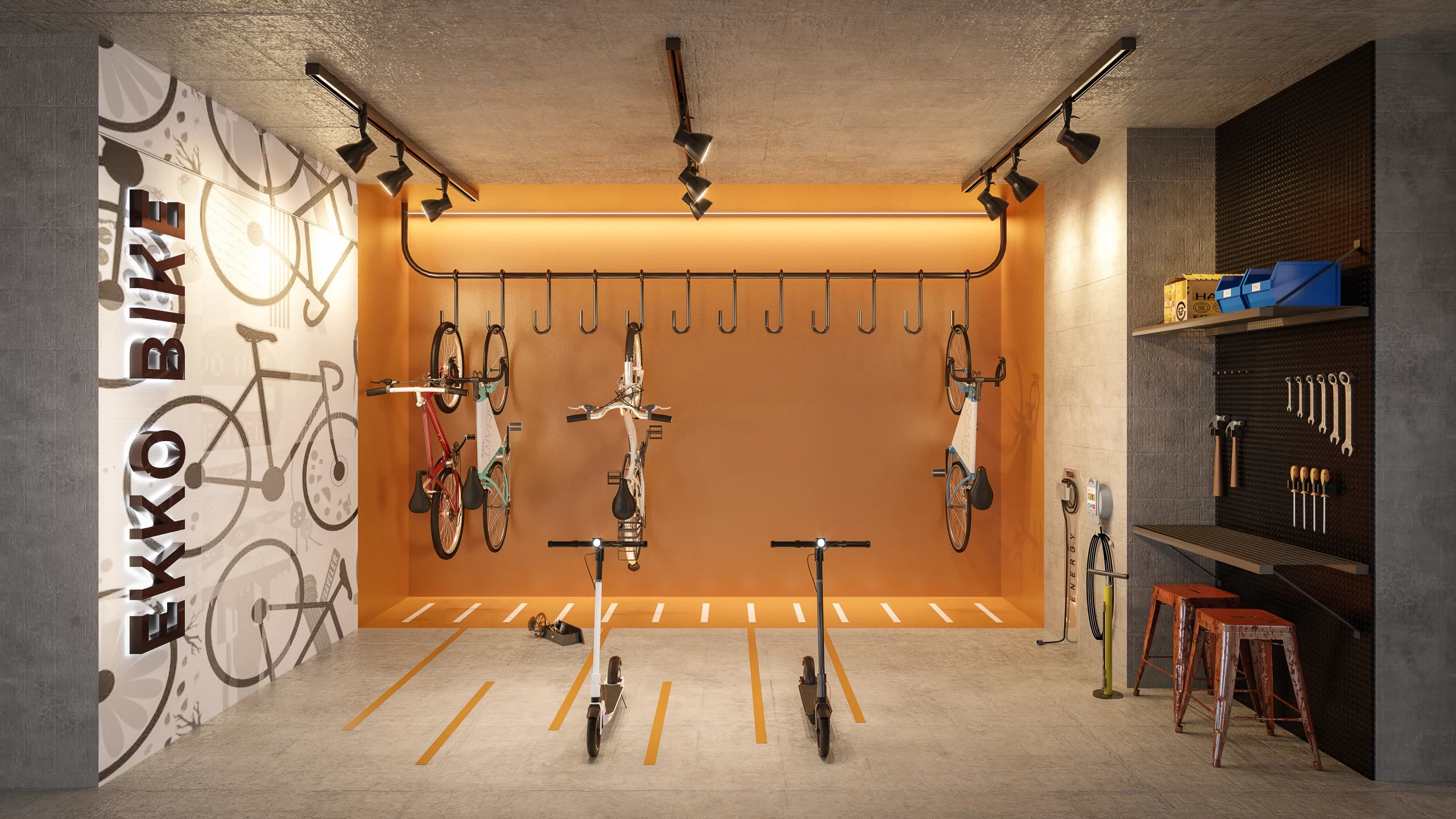 IMA-EKKO ALTINO-BICICLETÁRIO-ALTA-R01