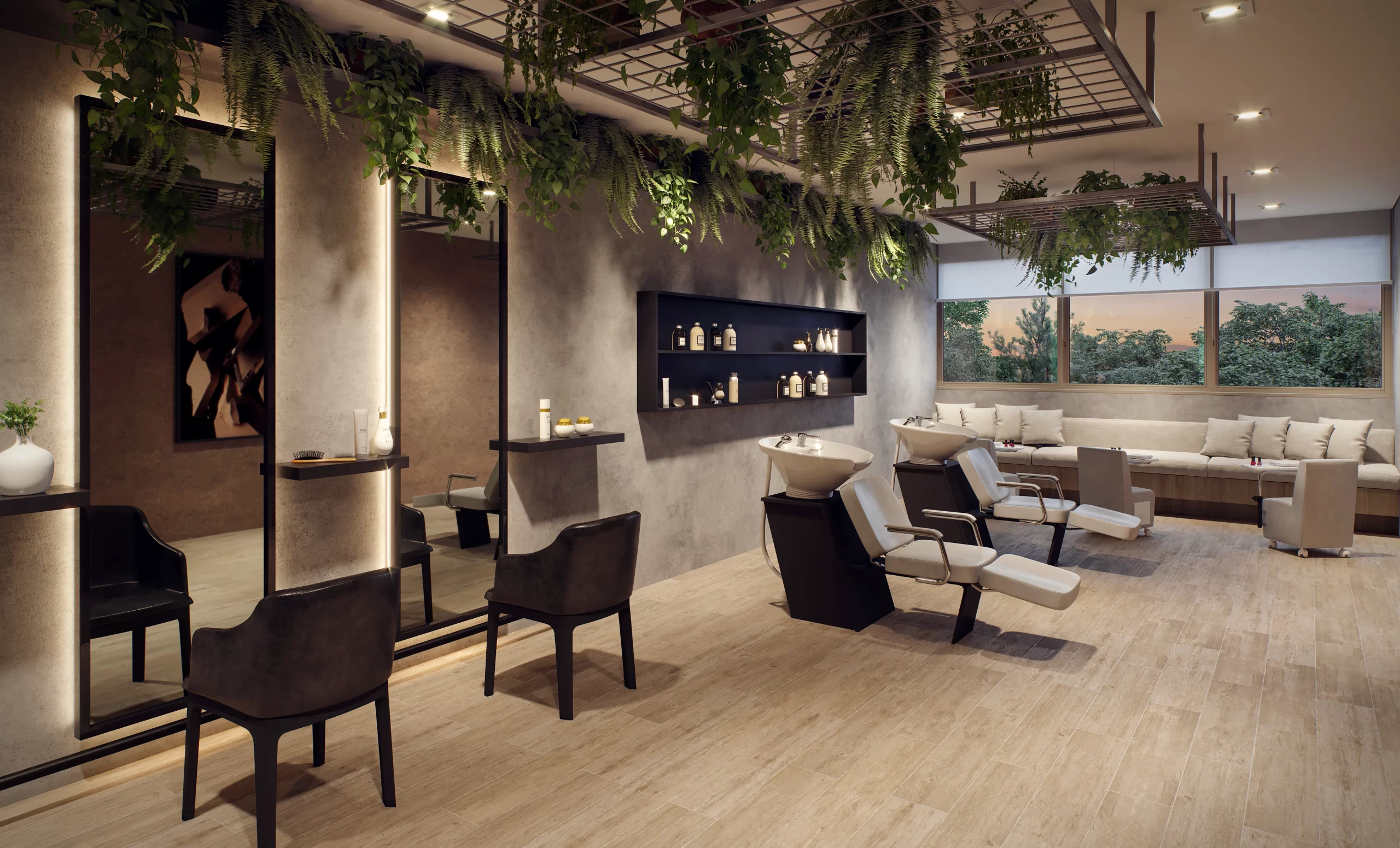 KM20 – BEAUTY CARE ALTA