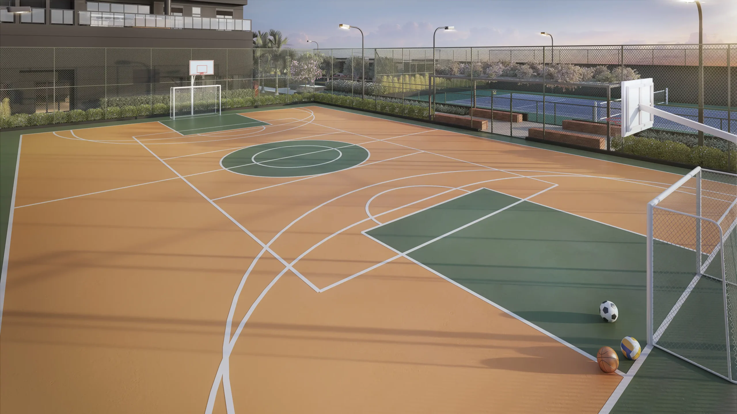 07 33 QUADRA POLIESPORTIVA R05 HR