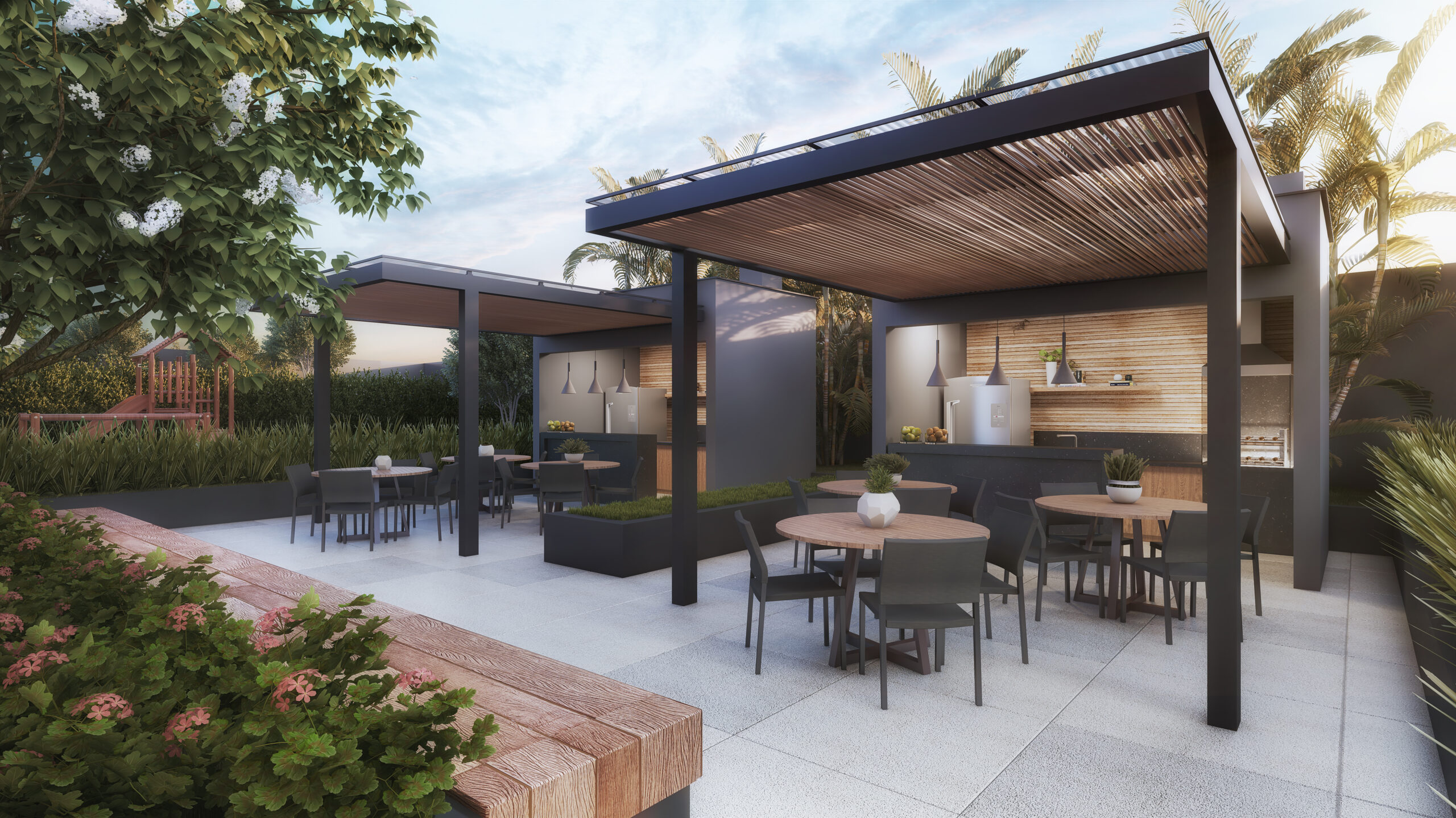 16 CHURRASQUEIRA R03 HR