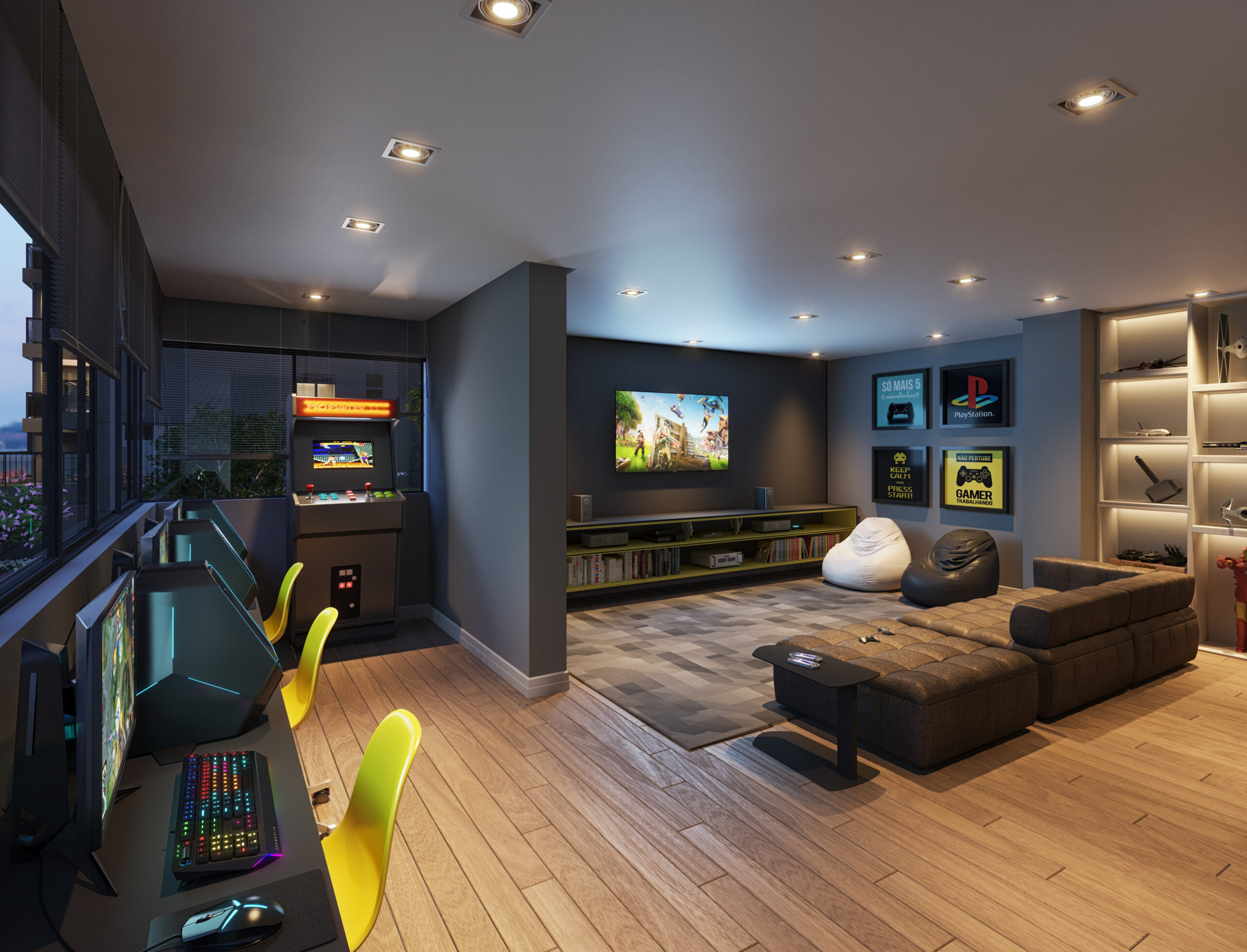 22 SALA GAMES R03 HR