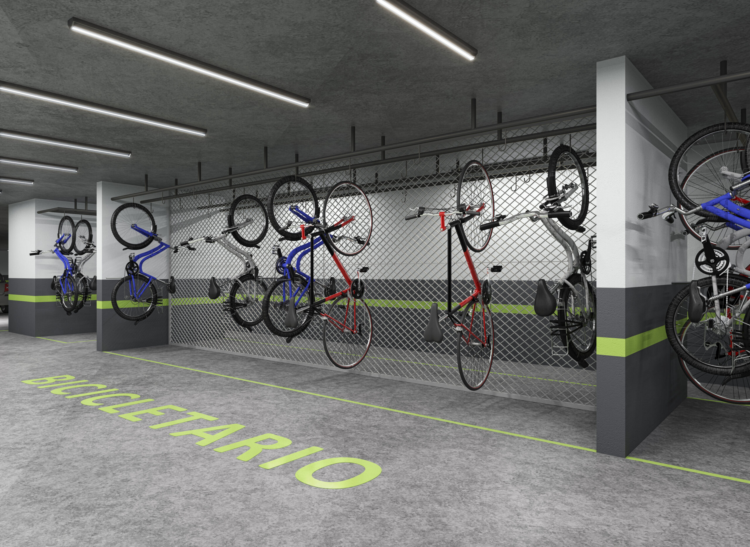 23 BICICLETARIO R03 HR