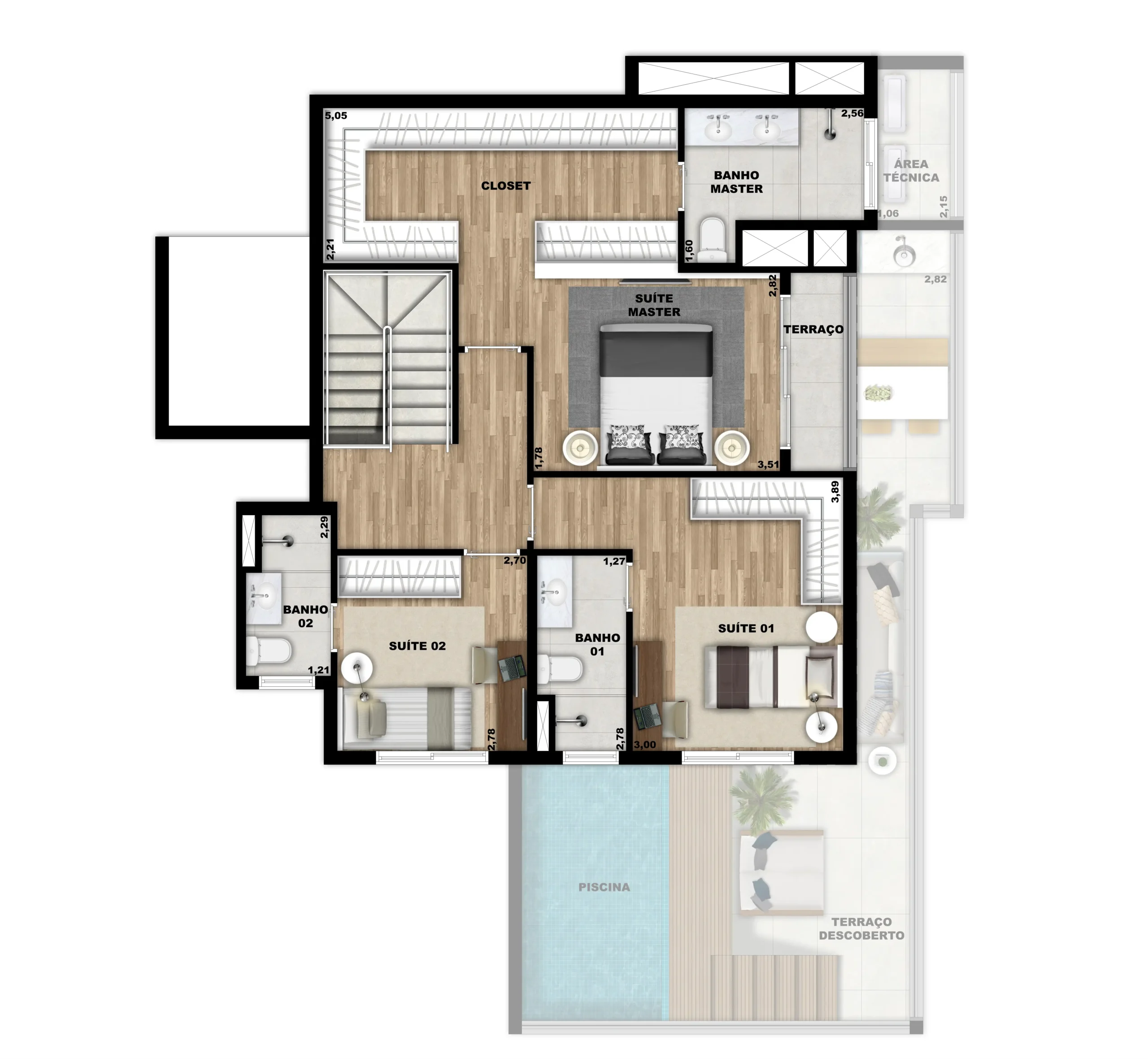 24 torre 2 duplex superior menor R05