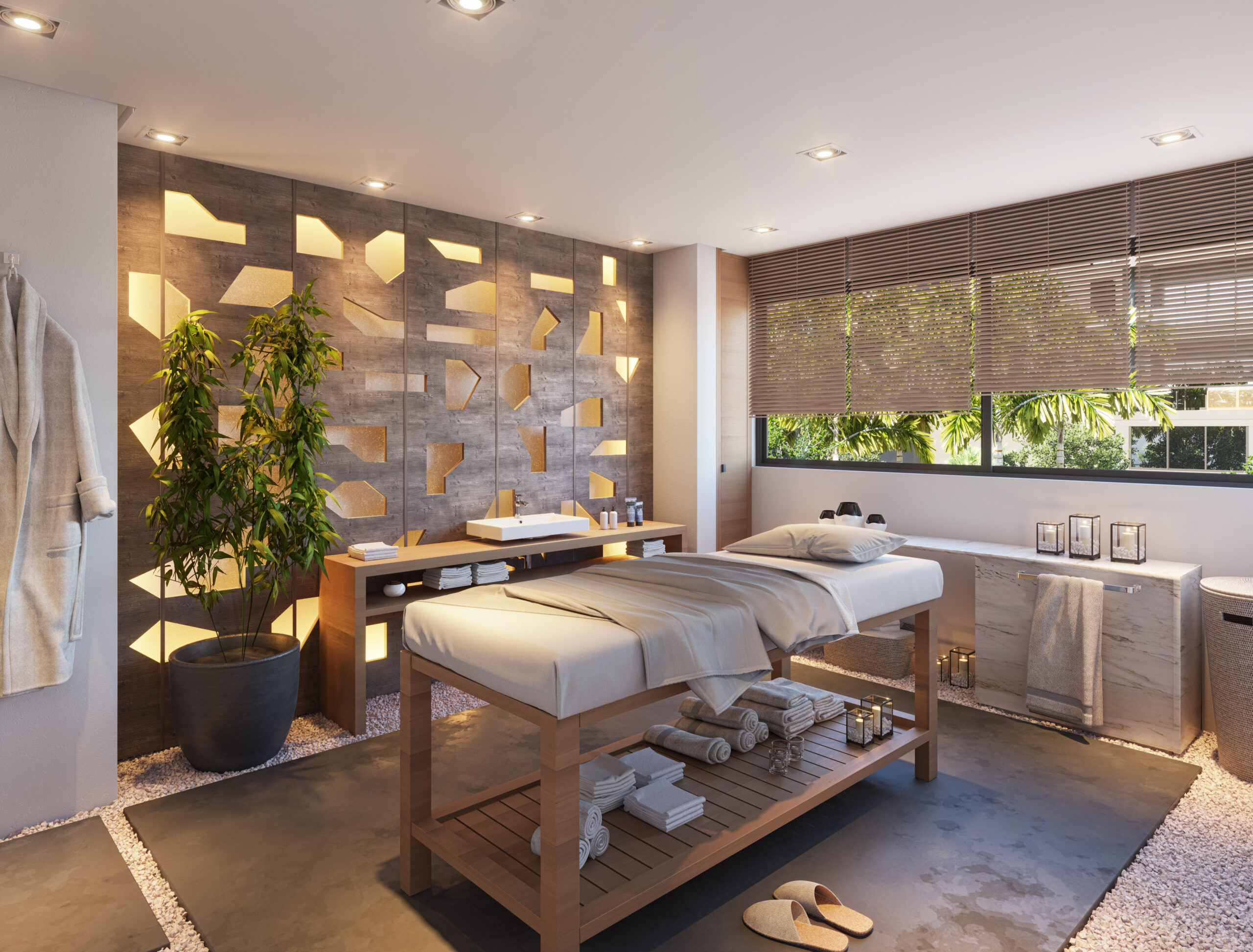 54 SALA DE MASSAGEM HR