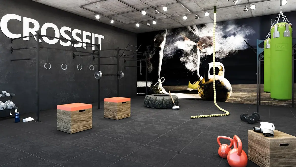 Crossfit