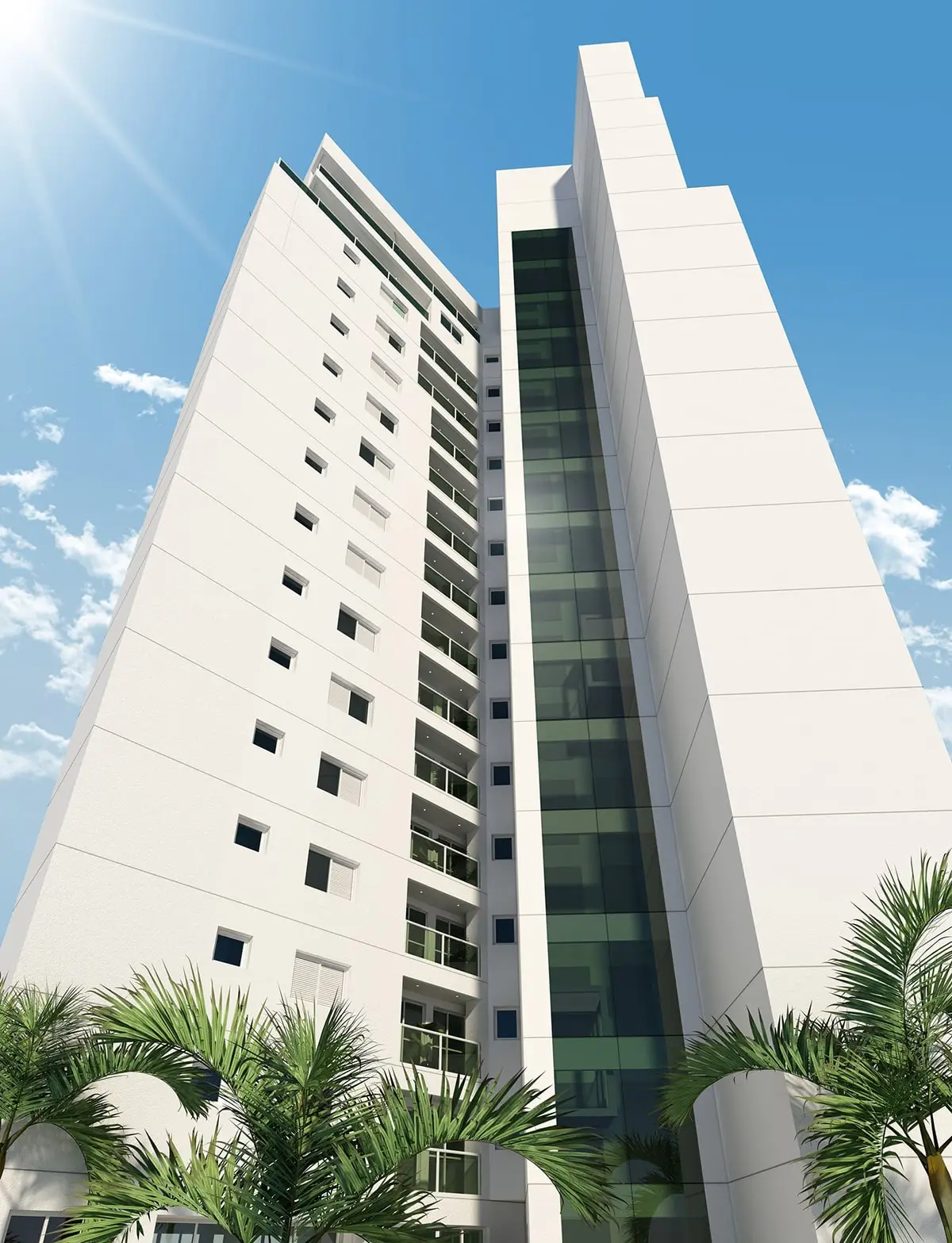 Elevador panorâmico