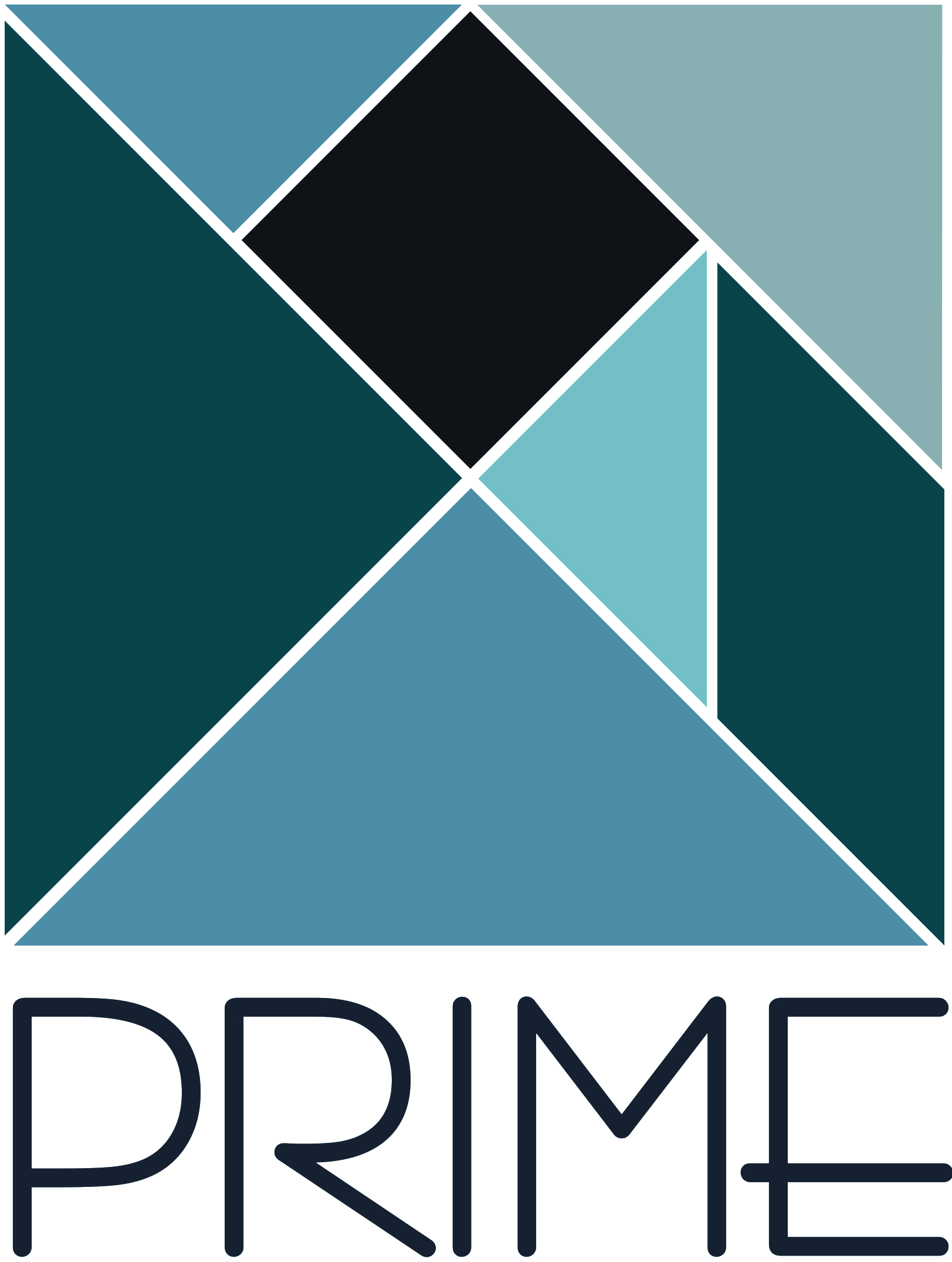 LOGO PRIME