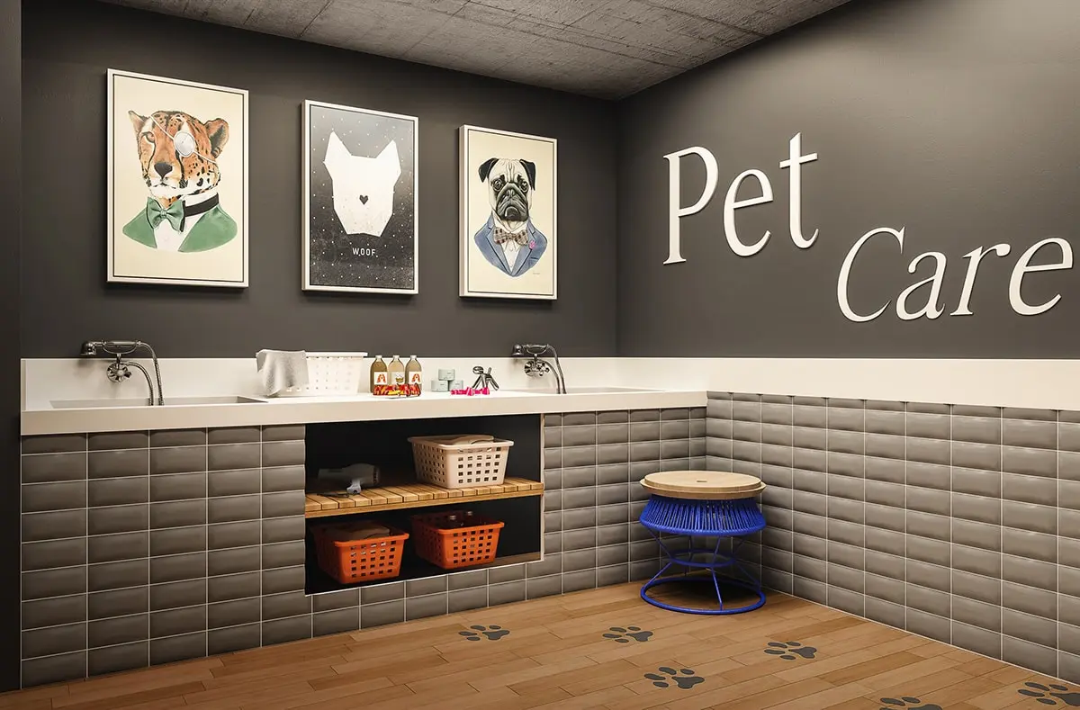 Pet Care