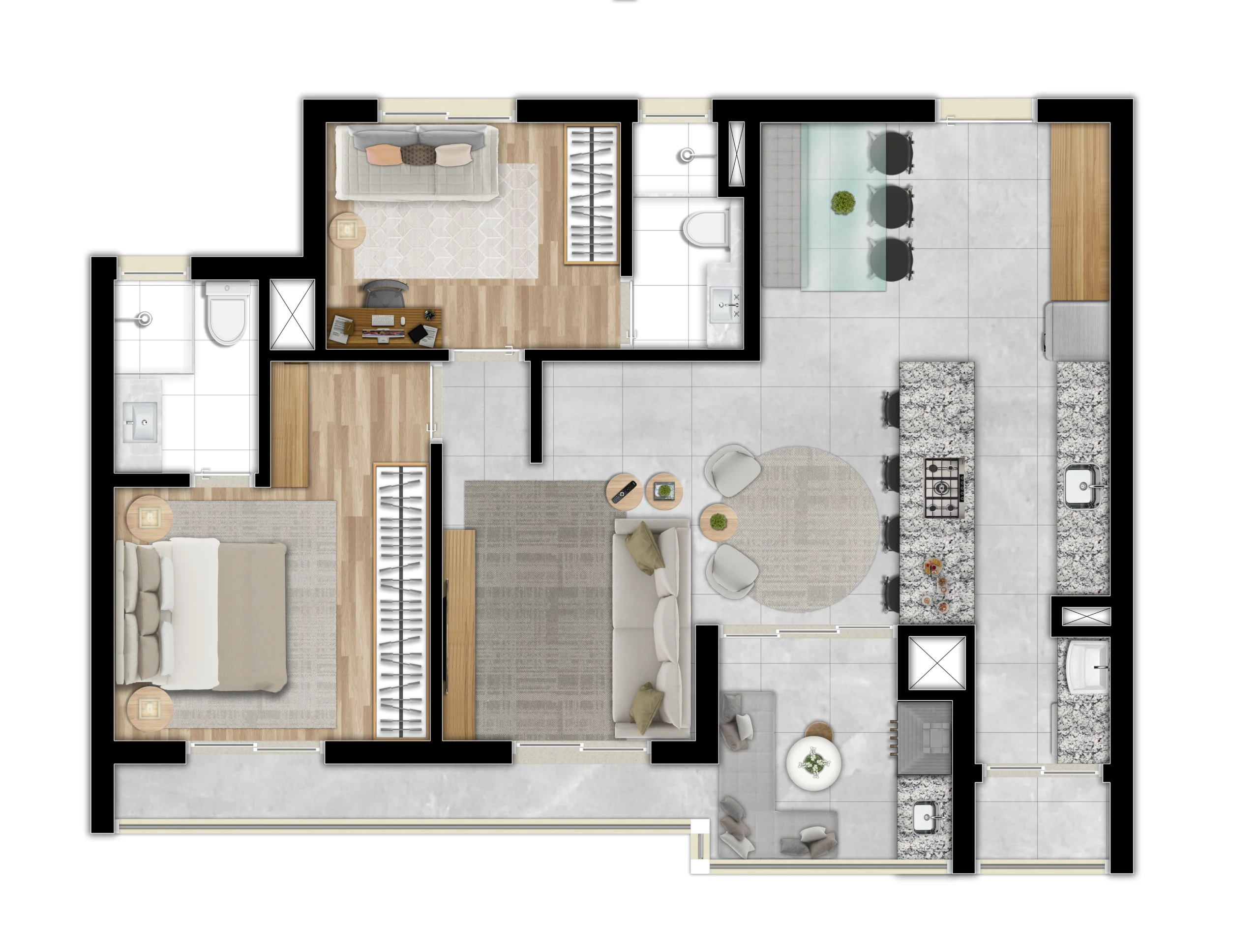 Raritá decorado (1)