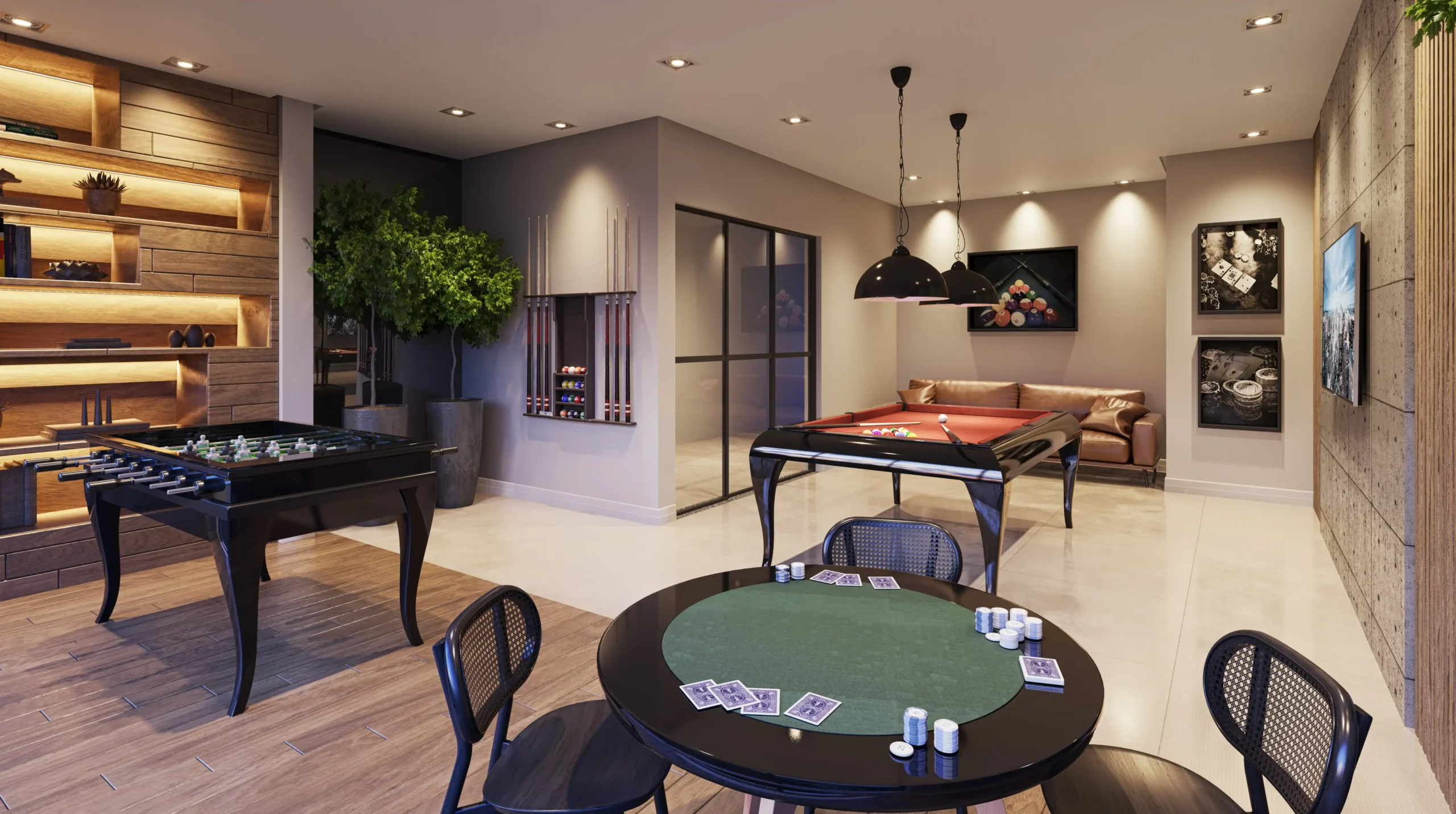 SALA DE JOGOS R03 HR