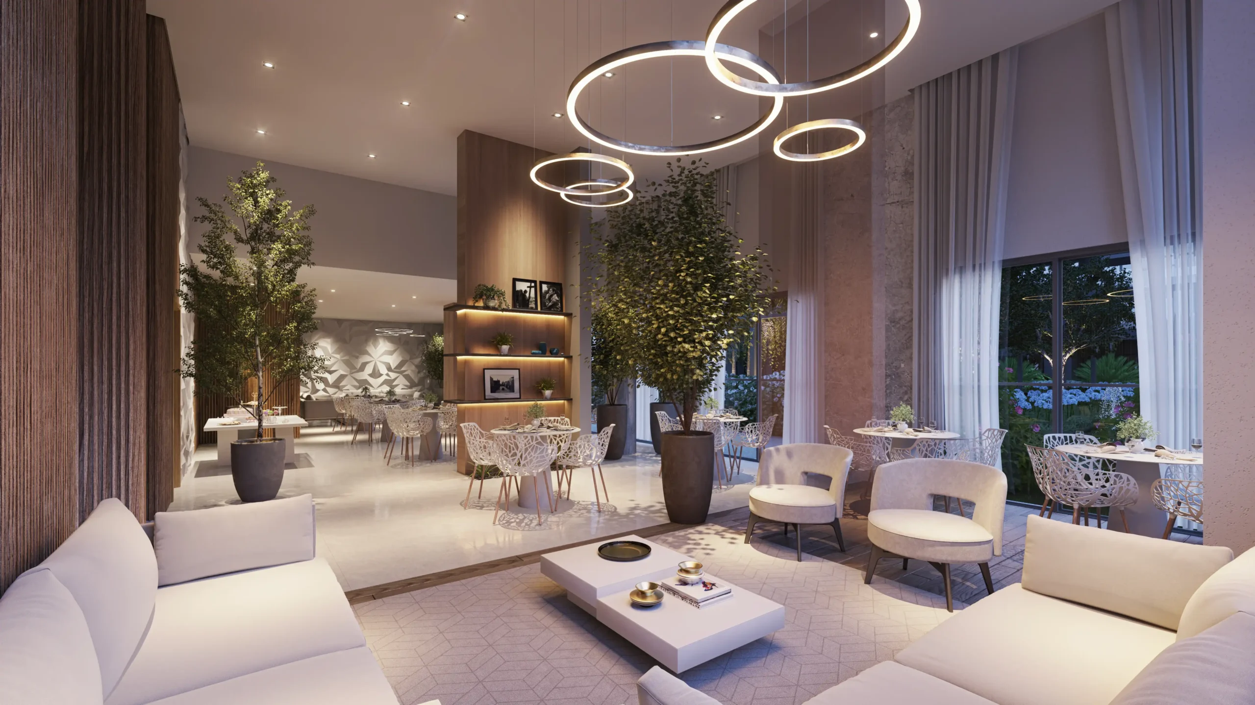 SALÃO DE FESTAS ADULTO R03 HR