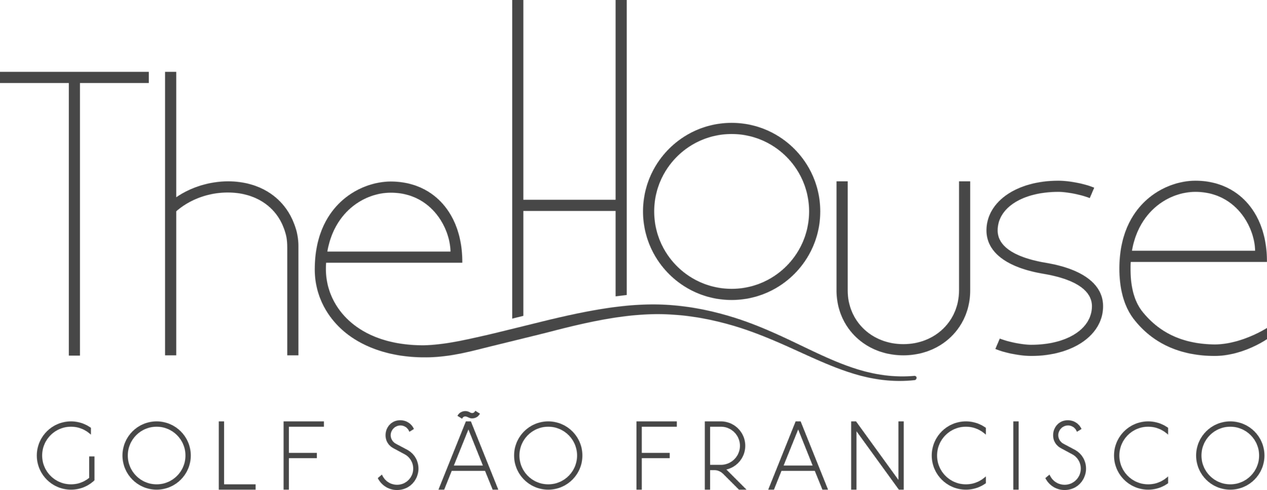 The House Golf Logo (1)