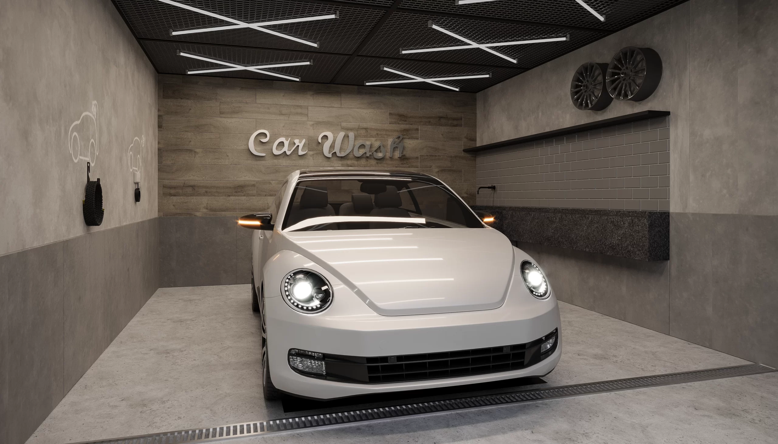 IMA EKKO SALEM CARWASH ALTA R01