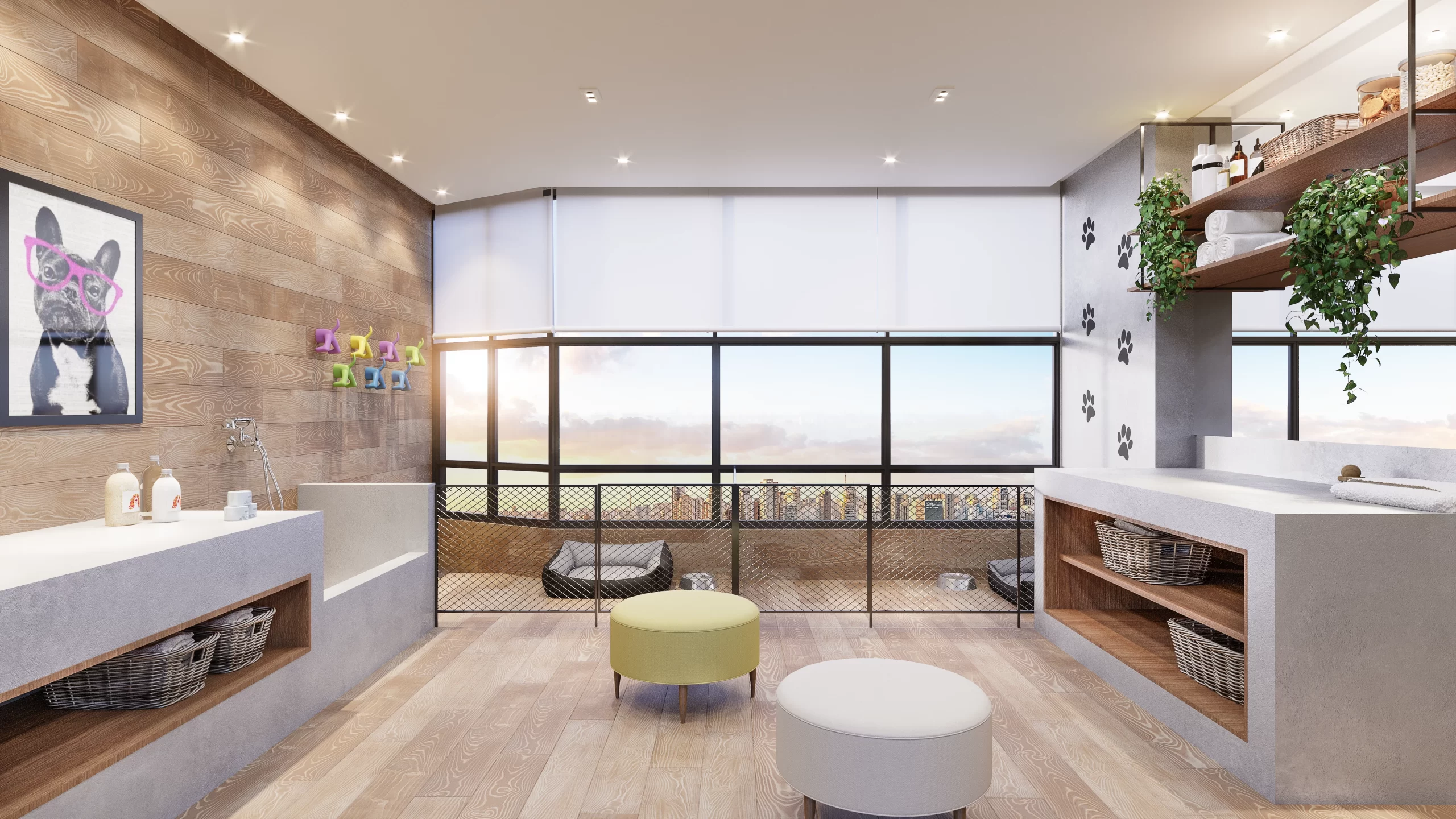 IMA EKKO SALEM DOG WASH ALTA R01