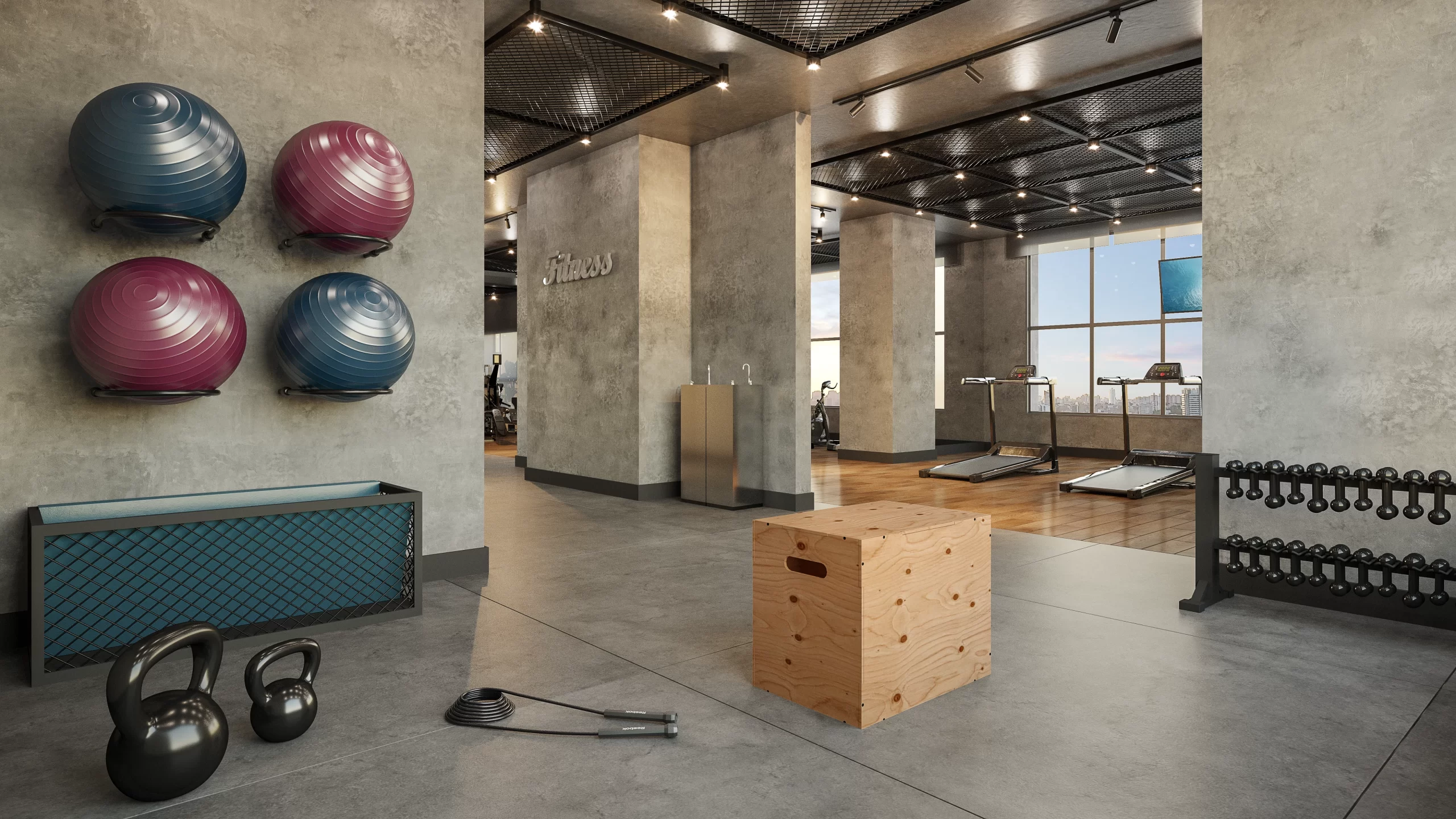 IMA EKKO SALEM PILATES ALTA