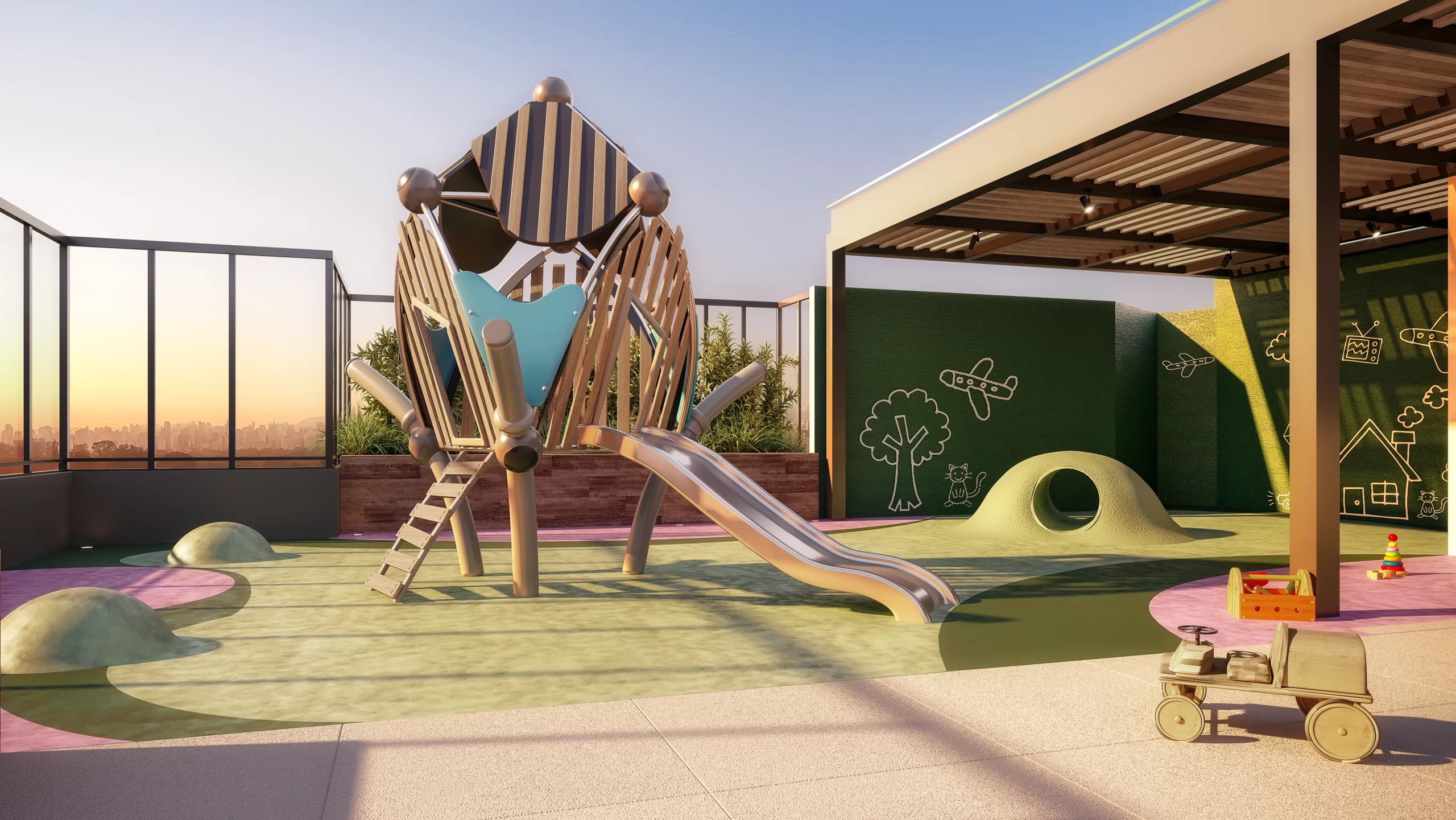 IMA EKKO SALEM PLAYGROUND ALTA