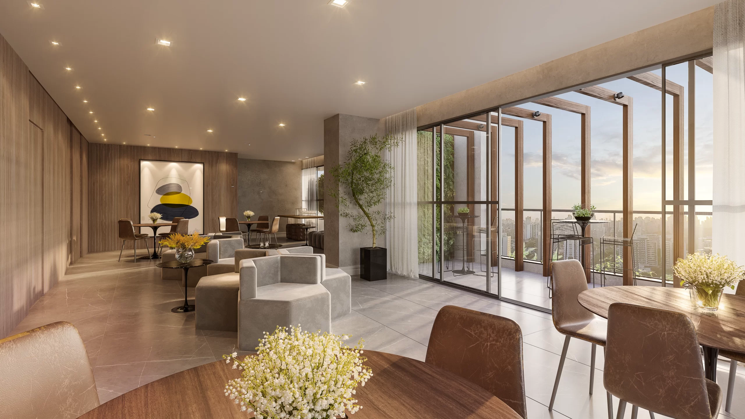 IMA EKKO SALEM SALÃO DE FESTAS ALTA