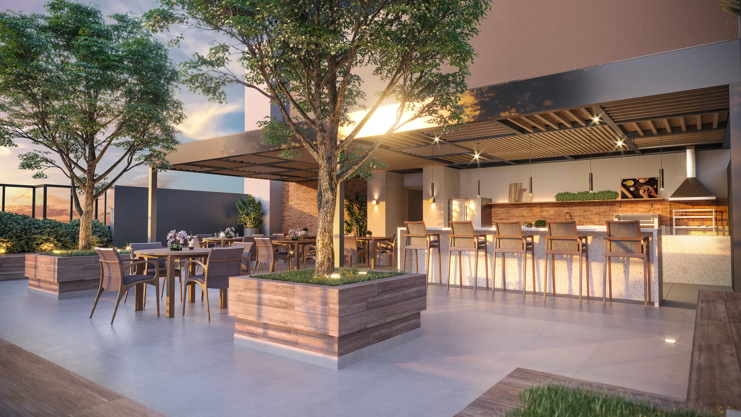 IMA EKKO SALÉM VIP SPACE ALTA