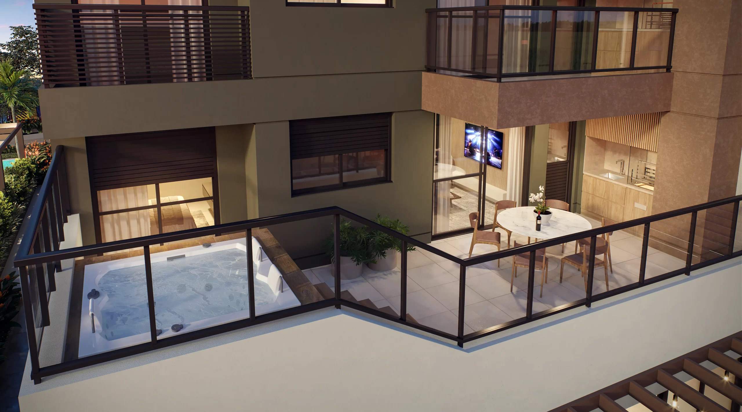 ImageToStl.com VY4+ +GARDEN