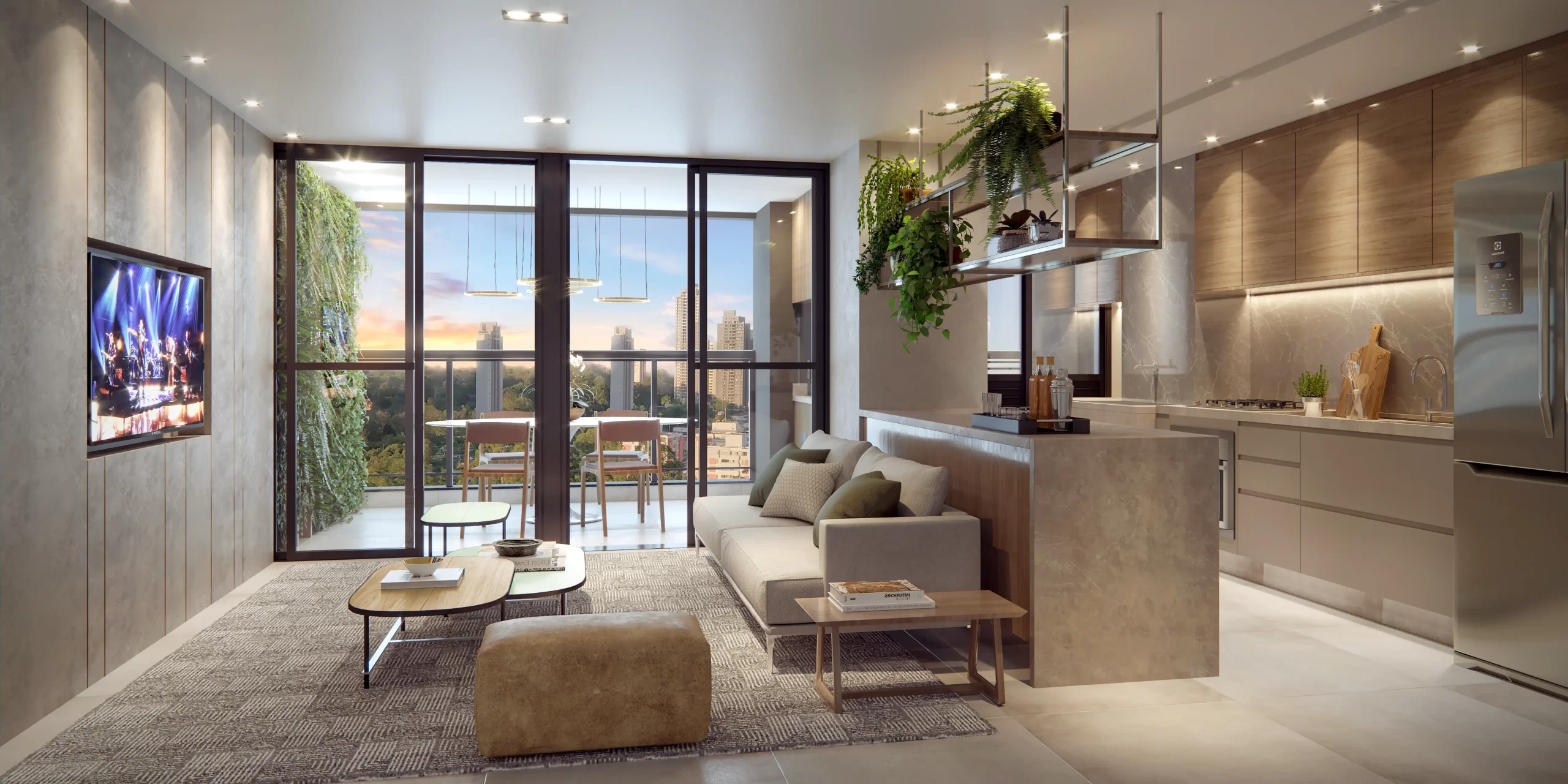 ImageToStl.com VY4+ +LIVING+DECORADO+TIPO+B+93M2