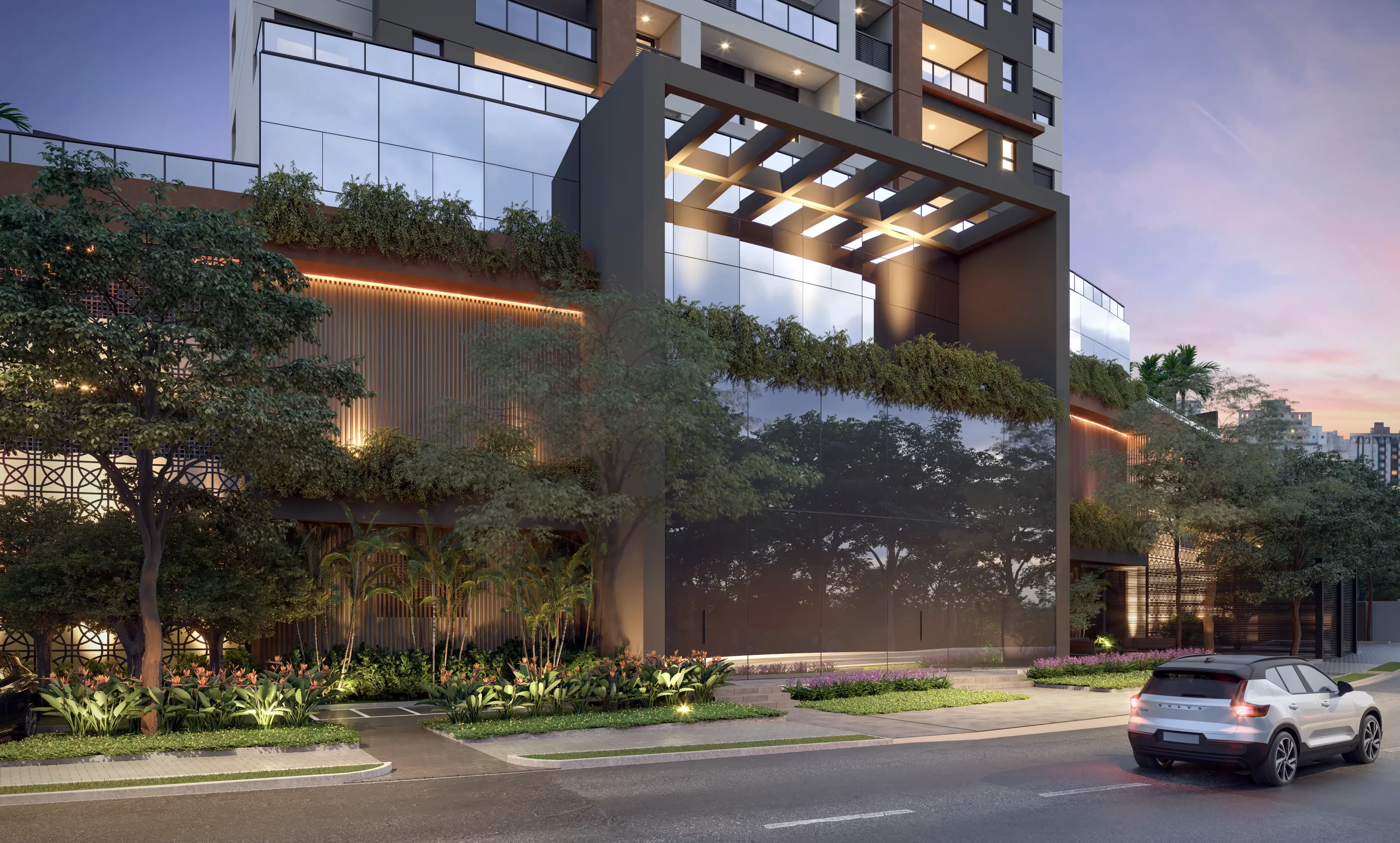 ImageToStl.com VY4+ +PORTARIA