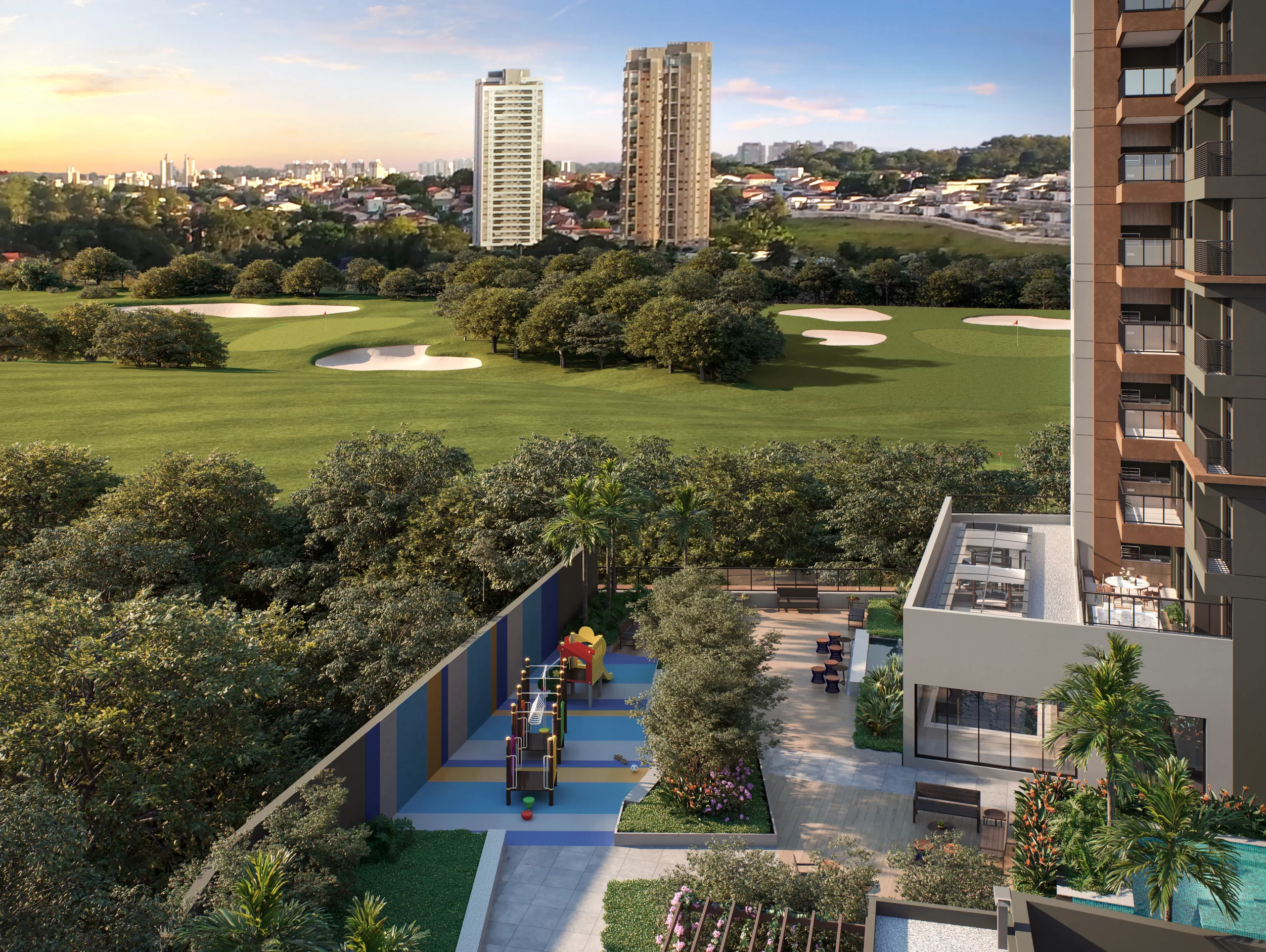 ImageToStl.com VY4+ +VISTA+PARA+CAMPO+DE+GOLFE