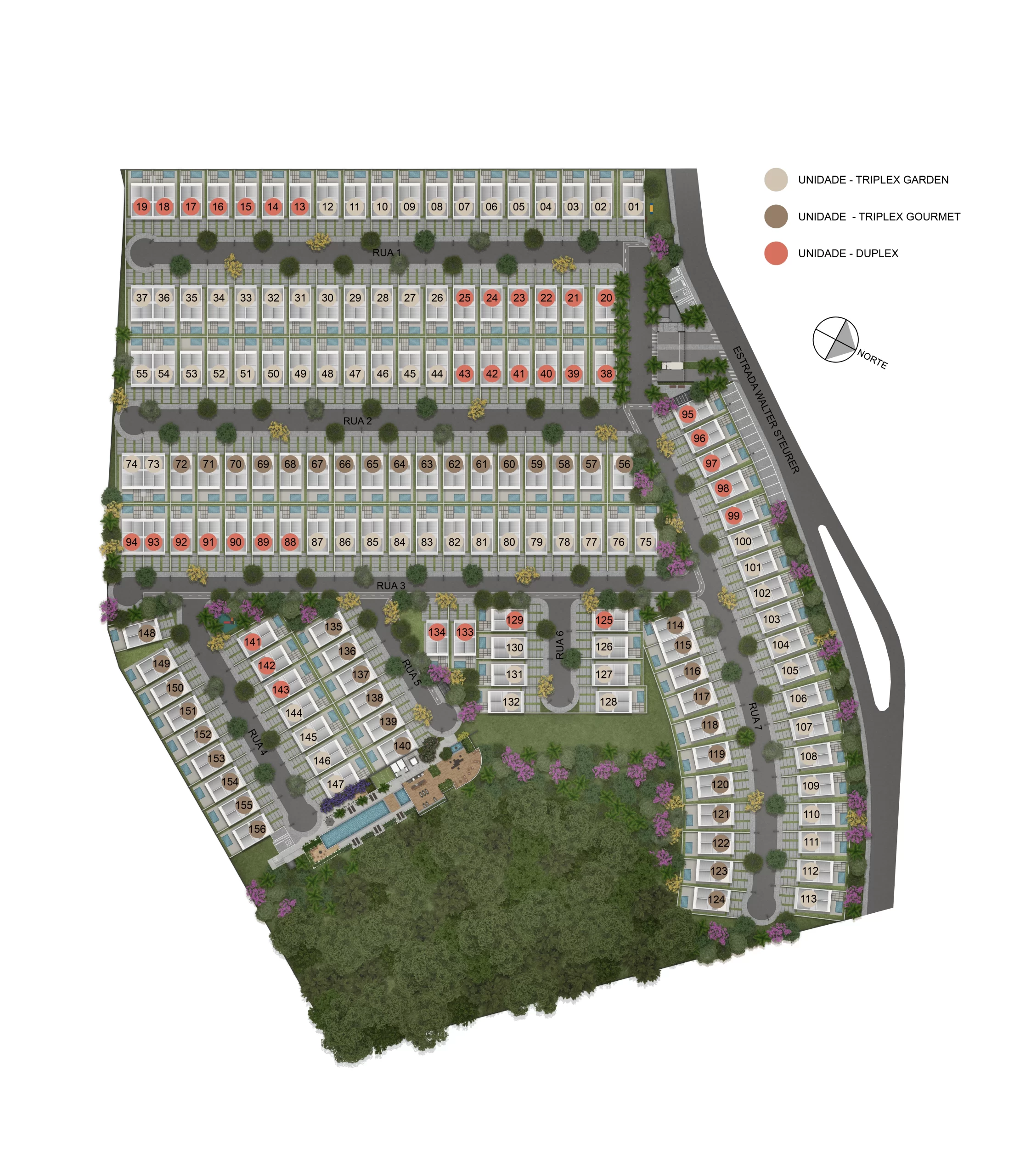 KM20 IMPLANTACAO ALTA