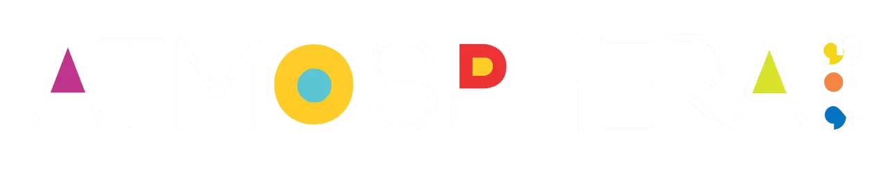 Logo Atmosphera