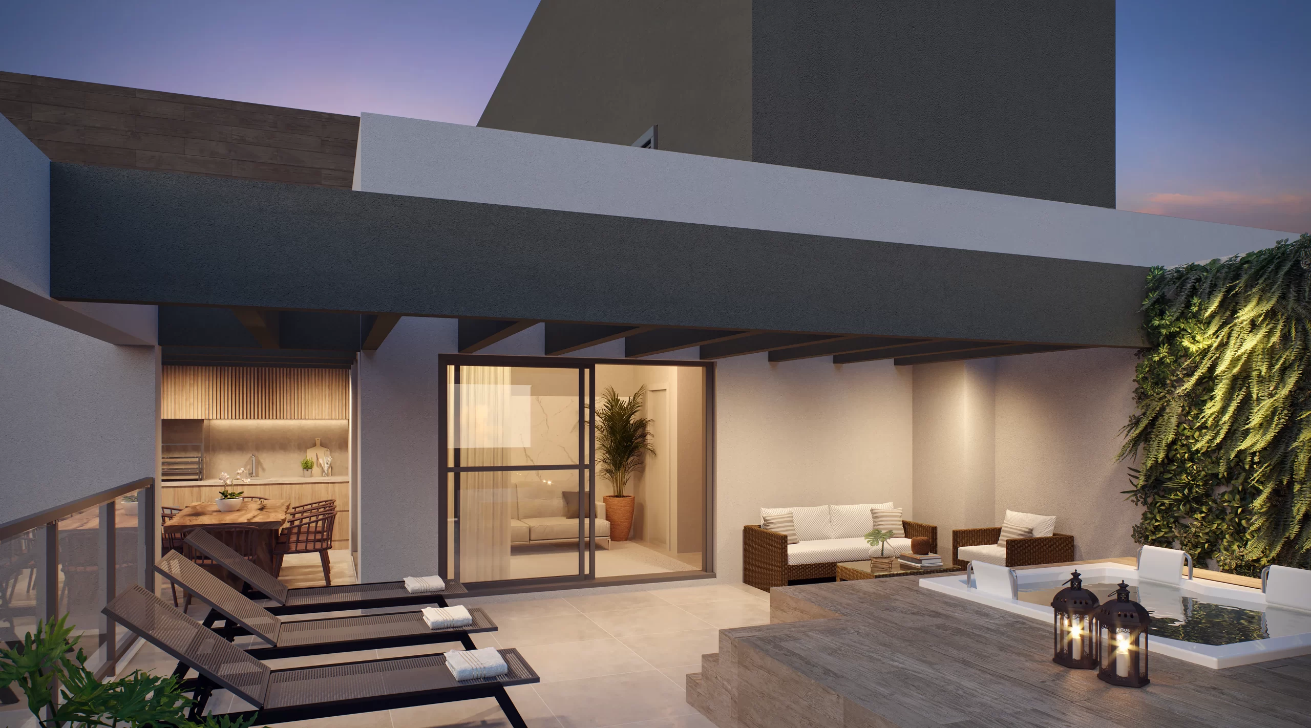 PDC COBERTURA TIPO C