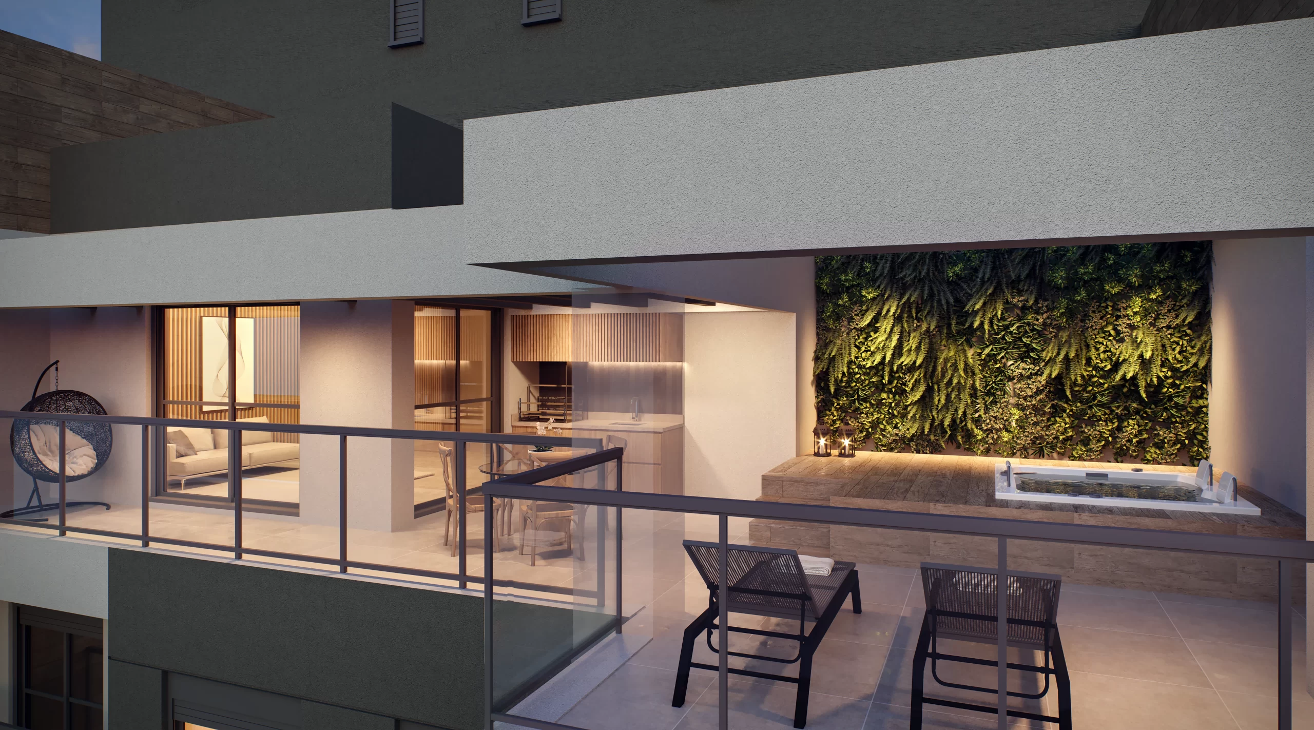 PDC COBERTURA TIPO D