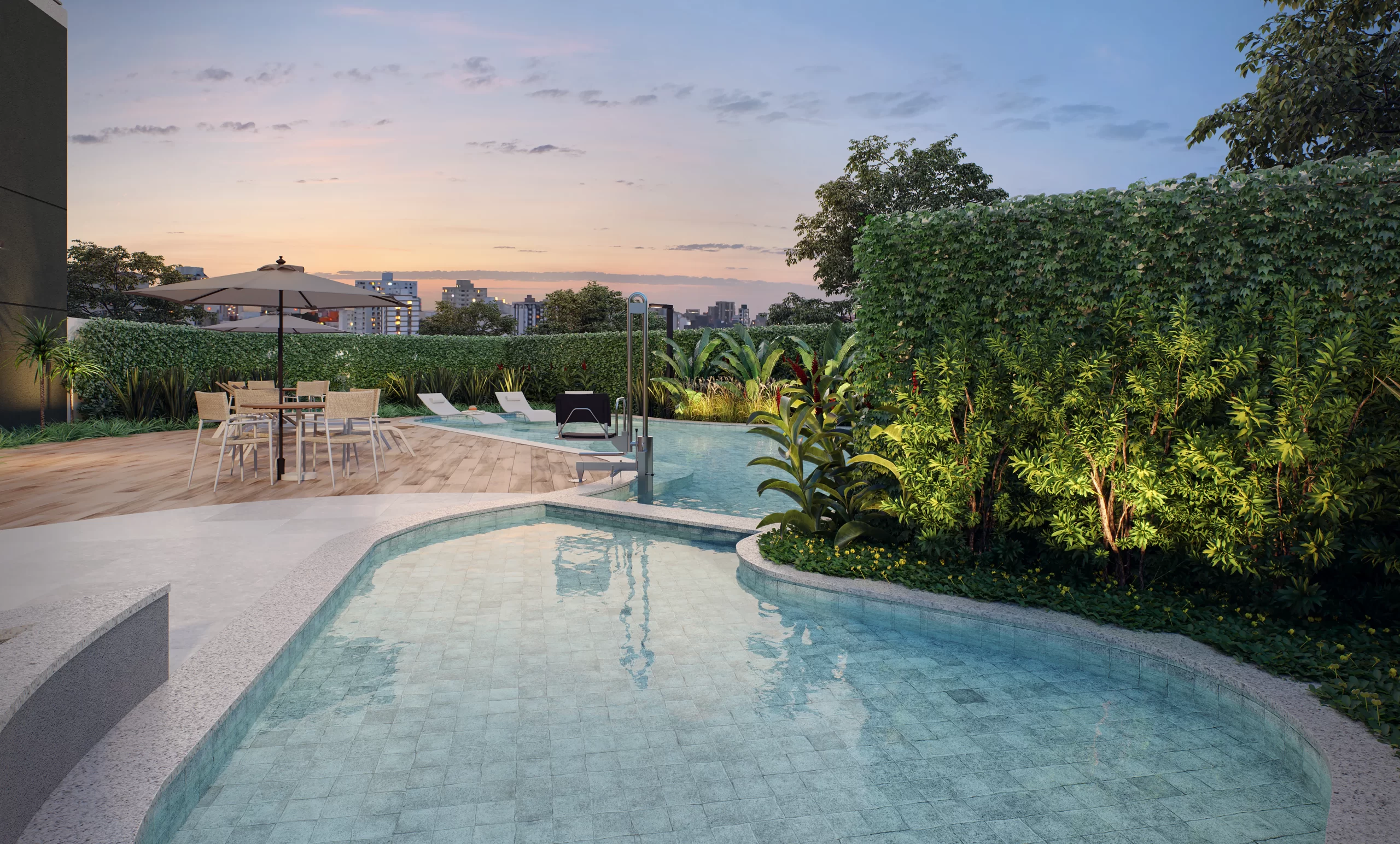 PDC PISCINA INFANTIL