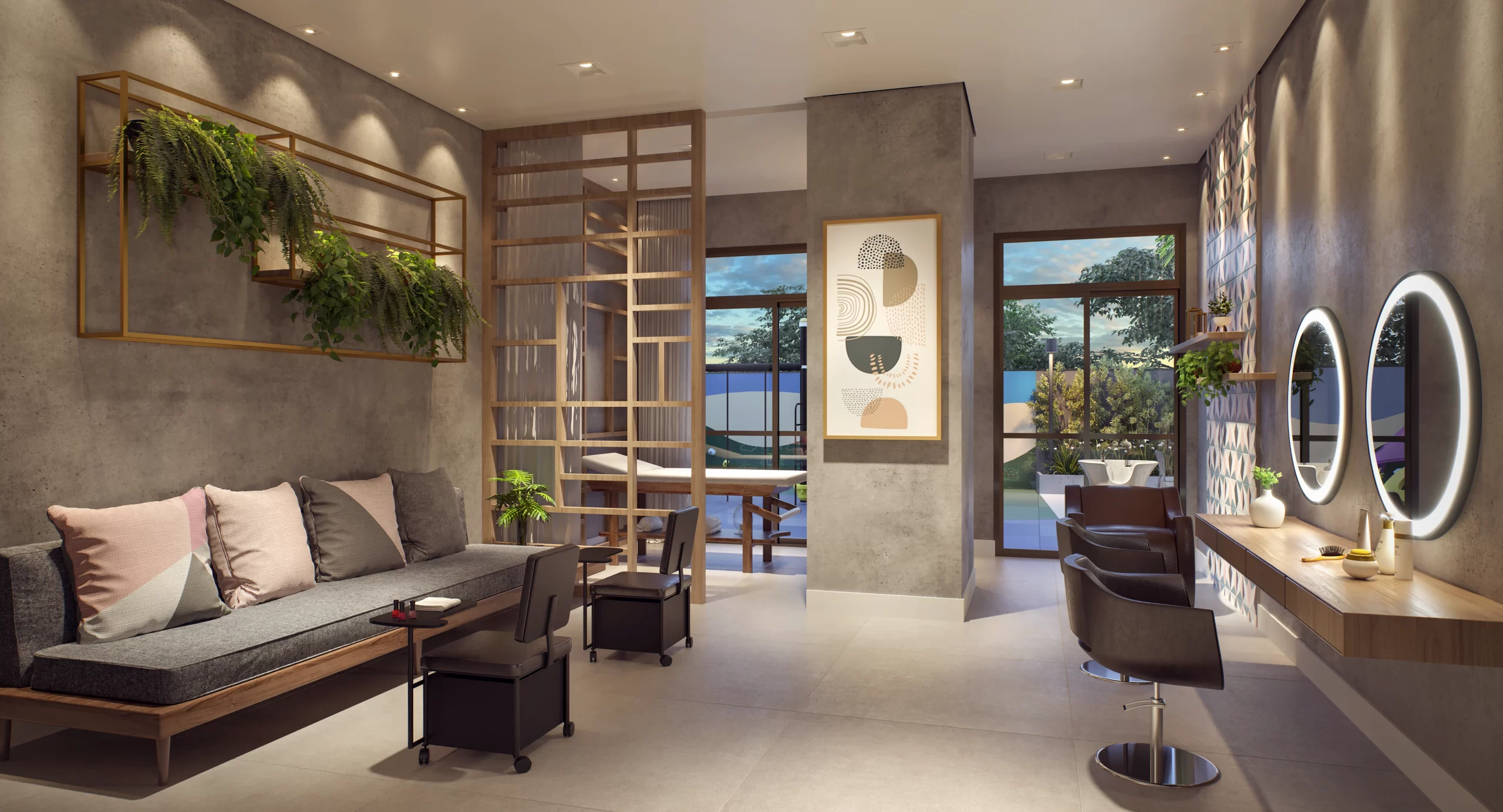 STM BEAUTY PLACE R00