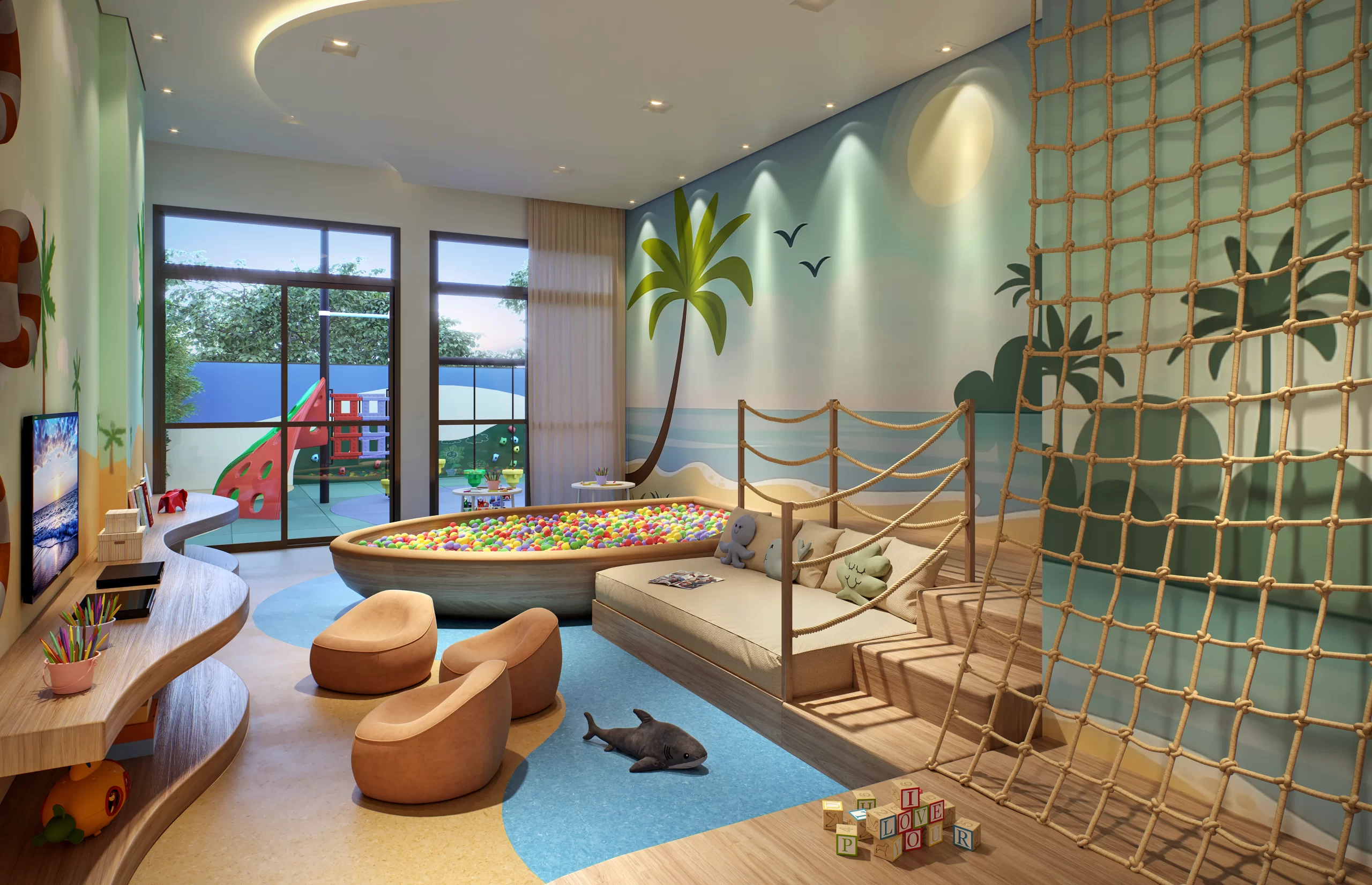 STM BRINQUEDOTECA R00