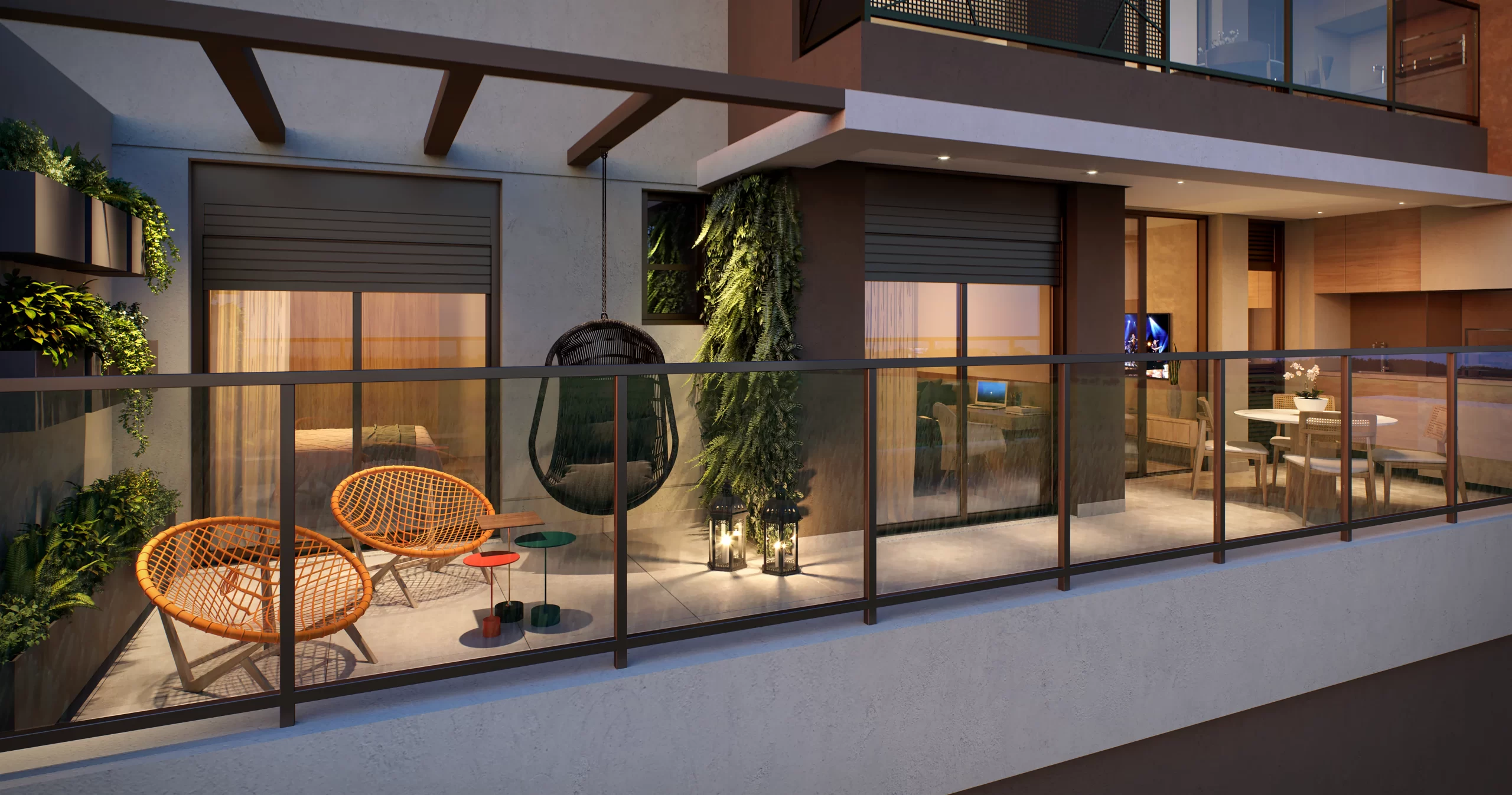 STM DECORADO TIPO B GARDEN R02