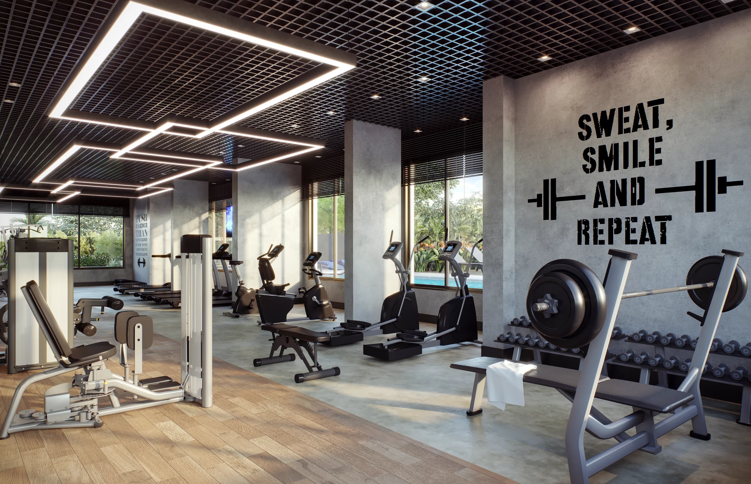 STM FITNESS INTERNO R00