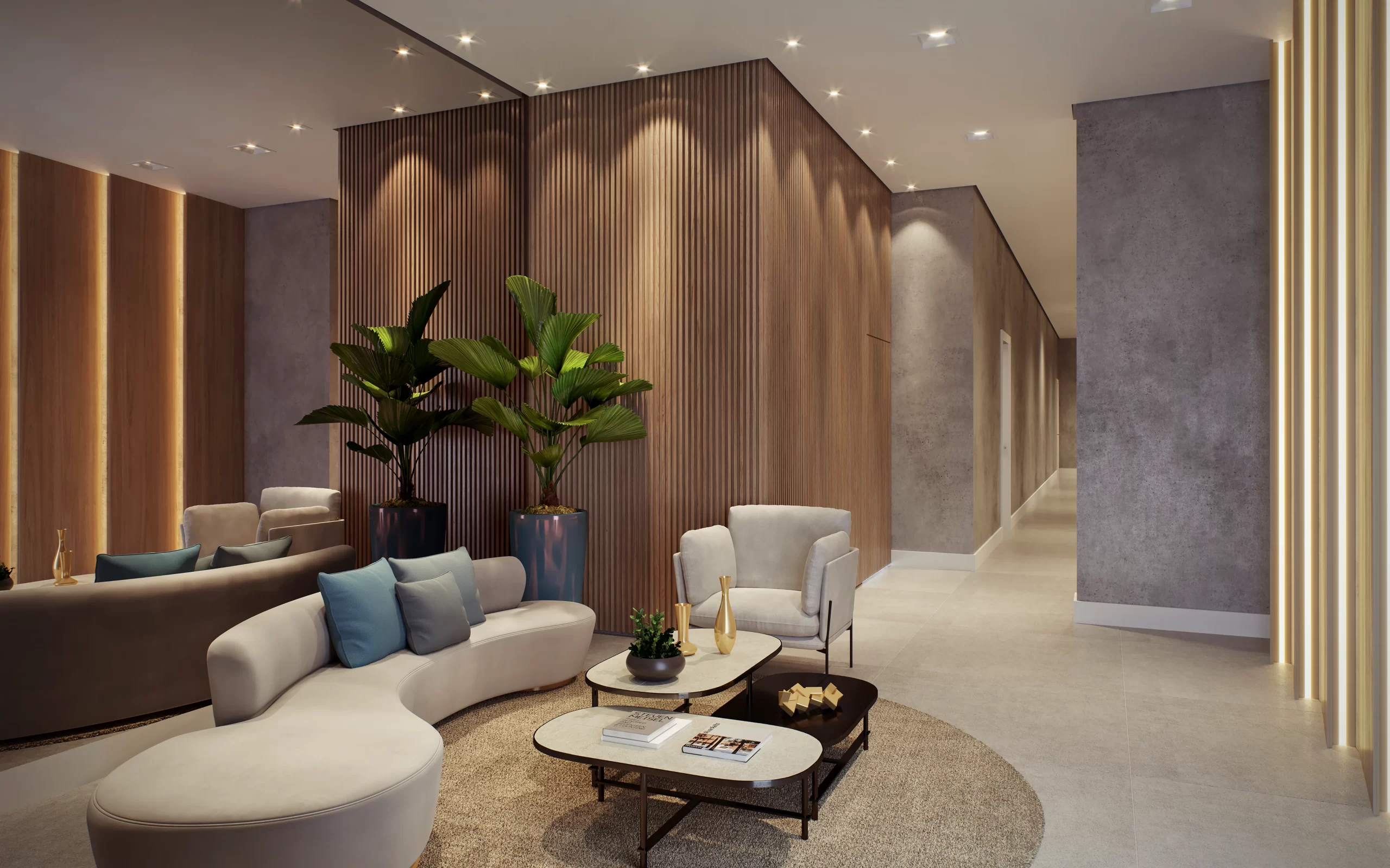 STM HALL TÉRREO R00