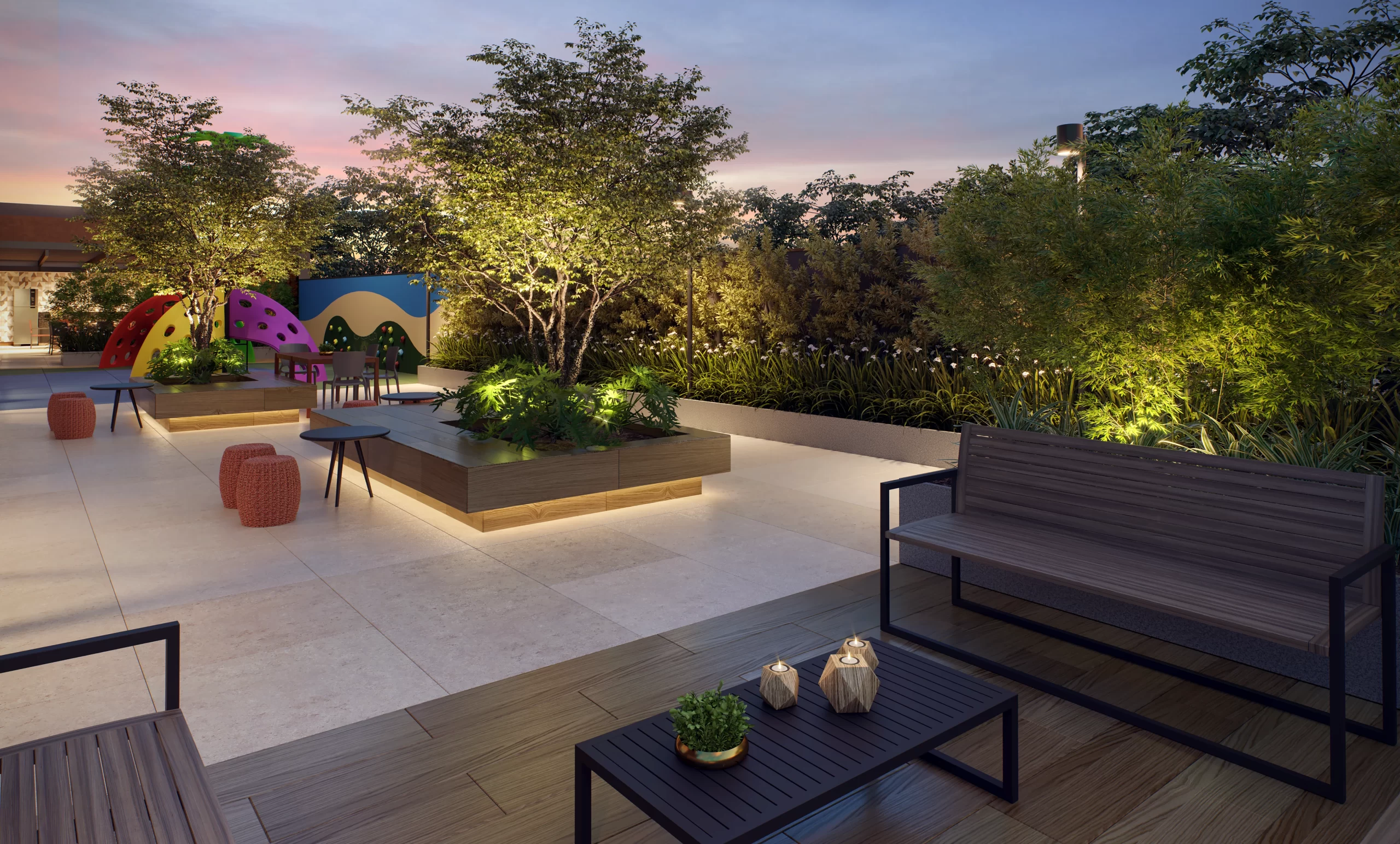 STM PRAÇA CONVÍVIO R00