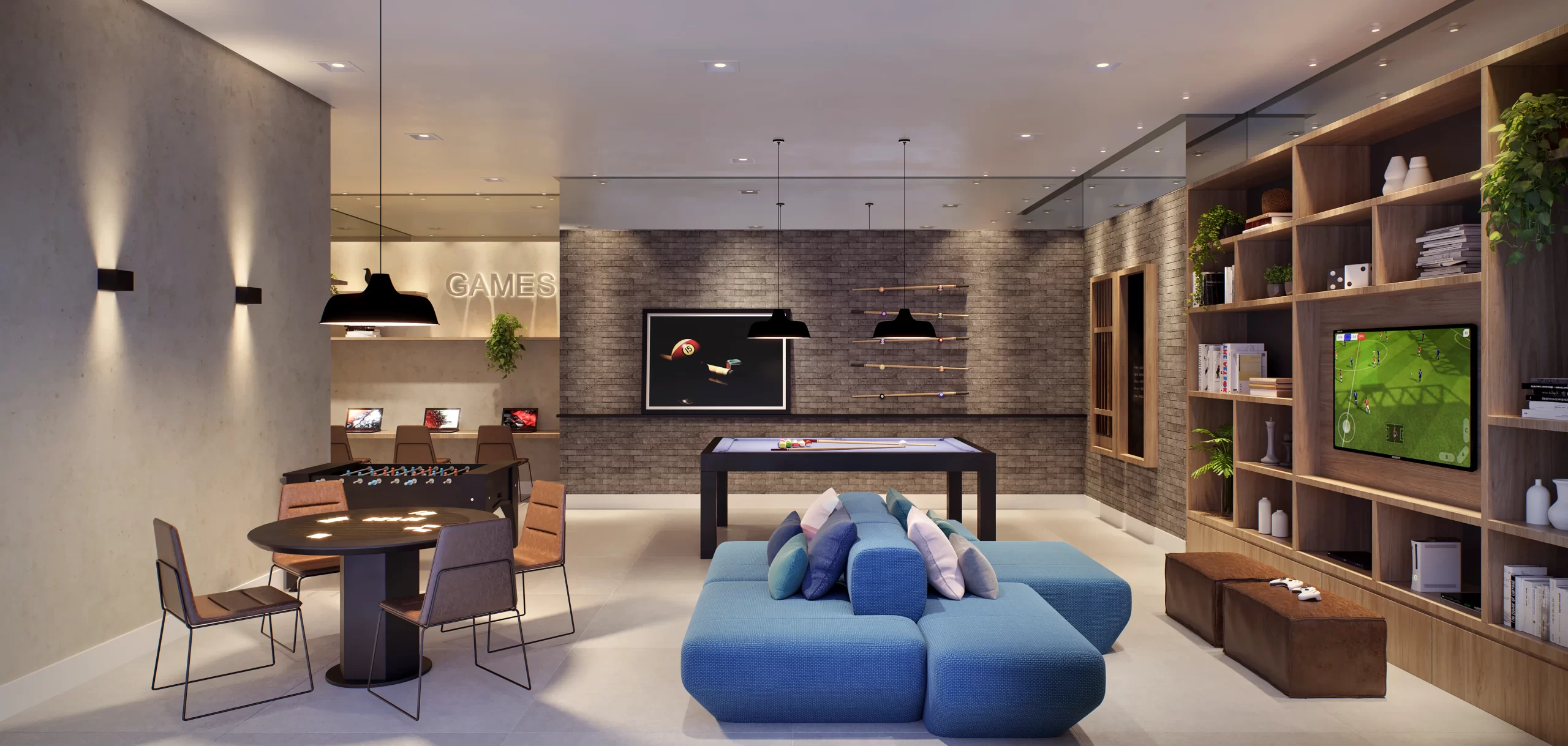 STM SALÃO DE JOGOS GAMES R00