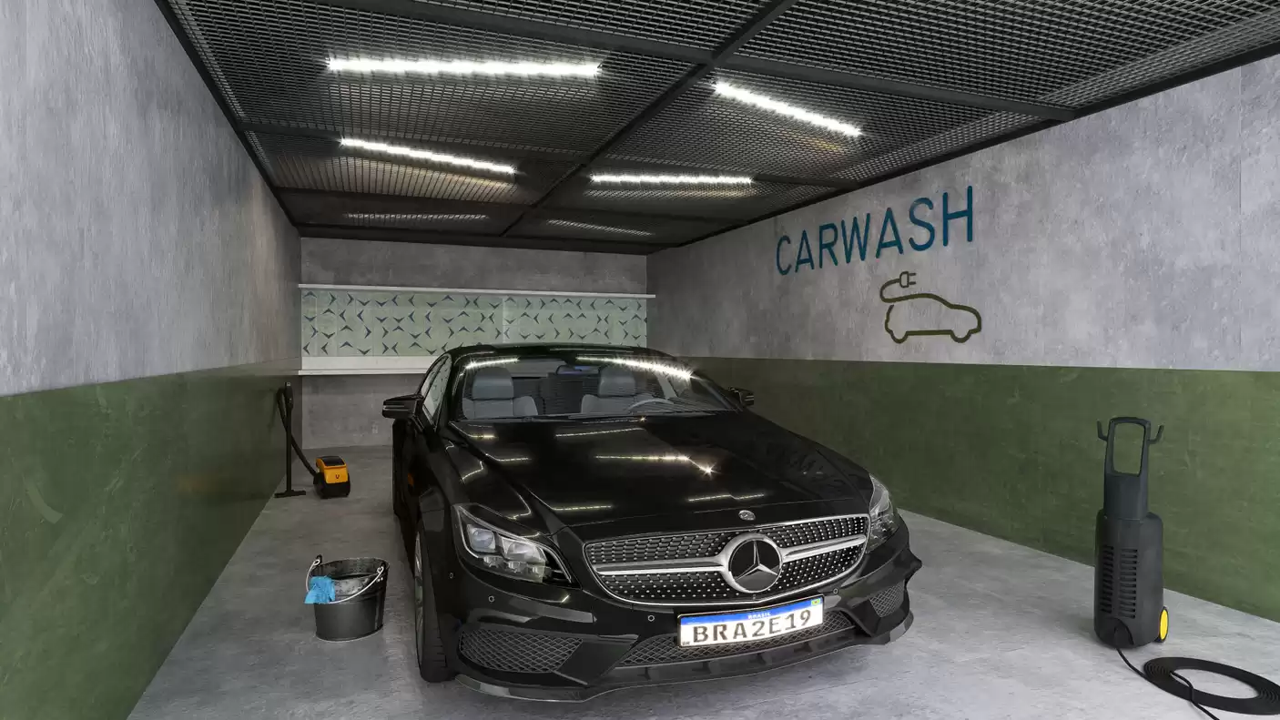 VY3 IMA CAR WASH ALTA R00