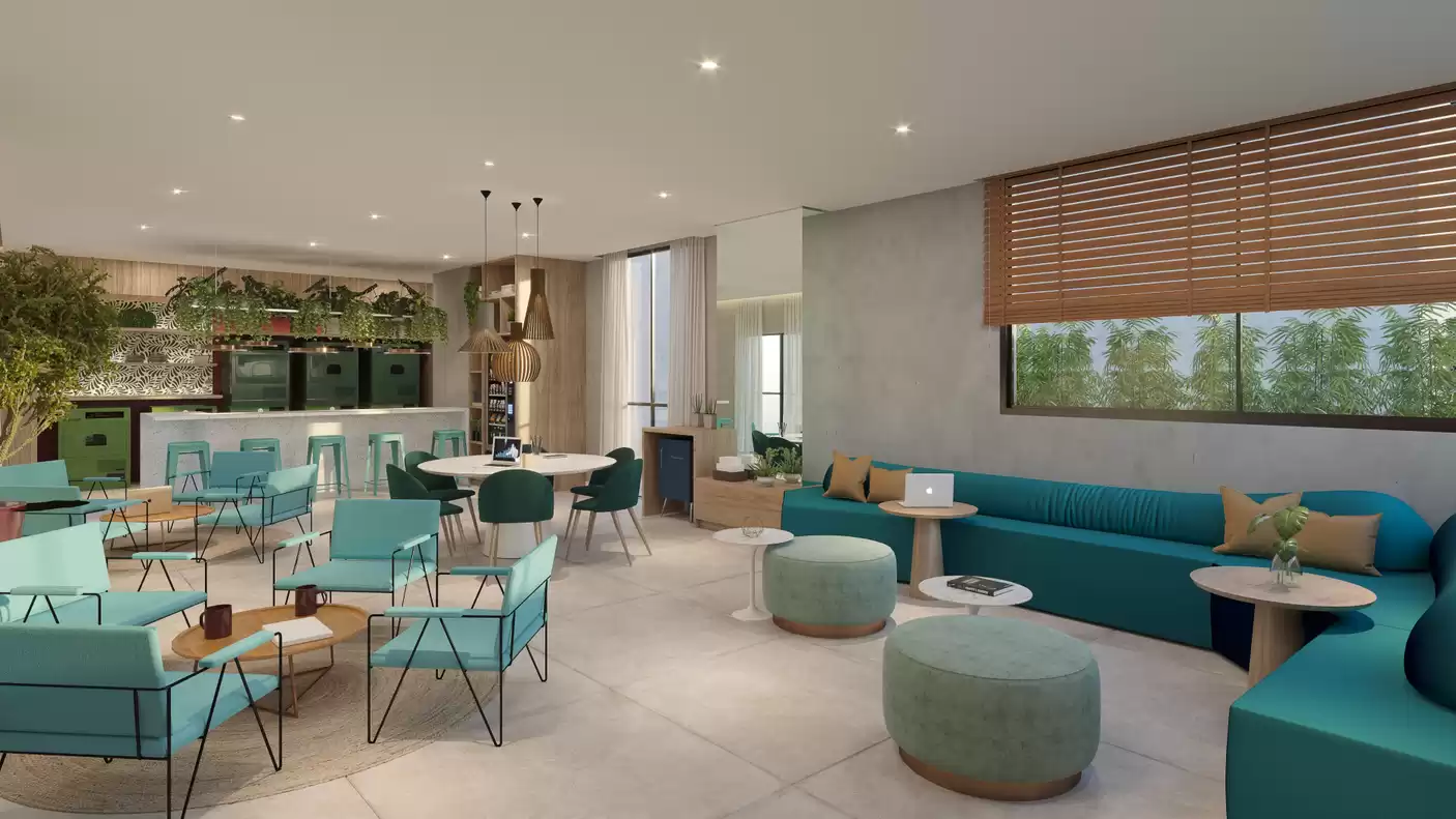 VY3 IMA COWORKING ALTA R00