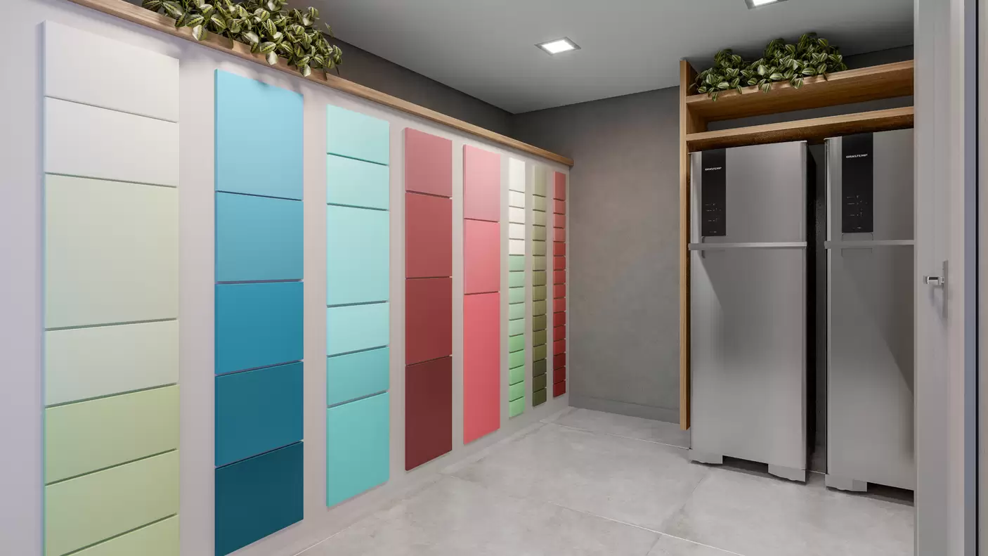 VY3 IMA DELIVERY GUARDA ENTREGAS ALTA R00