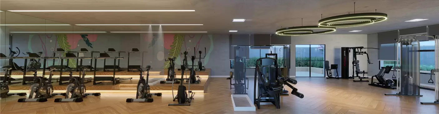 VY3 IMA FITNESS ALTA R00