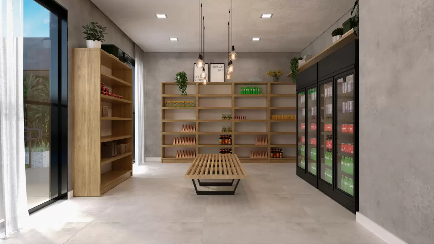 VY3 IMA MINI MARKET ALTA R00